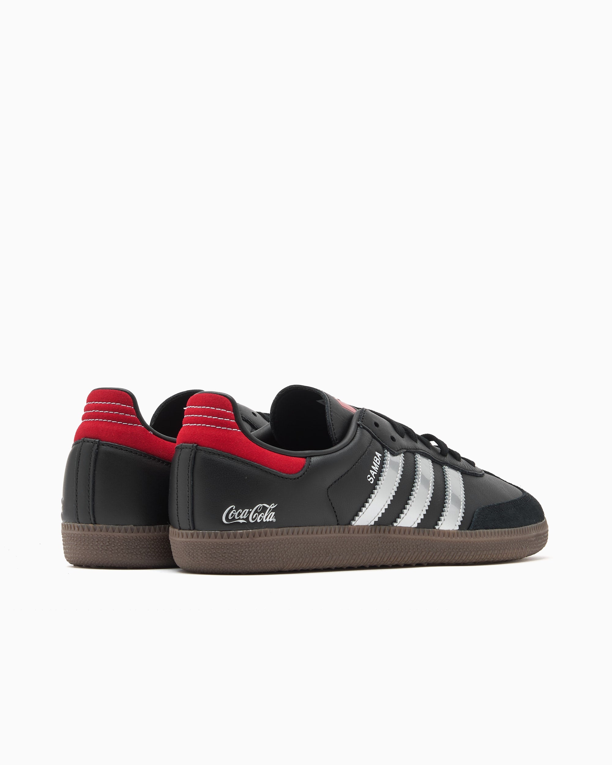 adidas Originals x Coca-Cola Samba OG