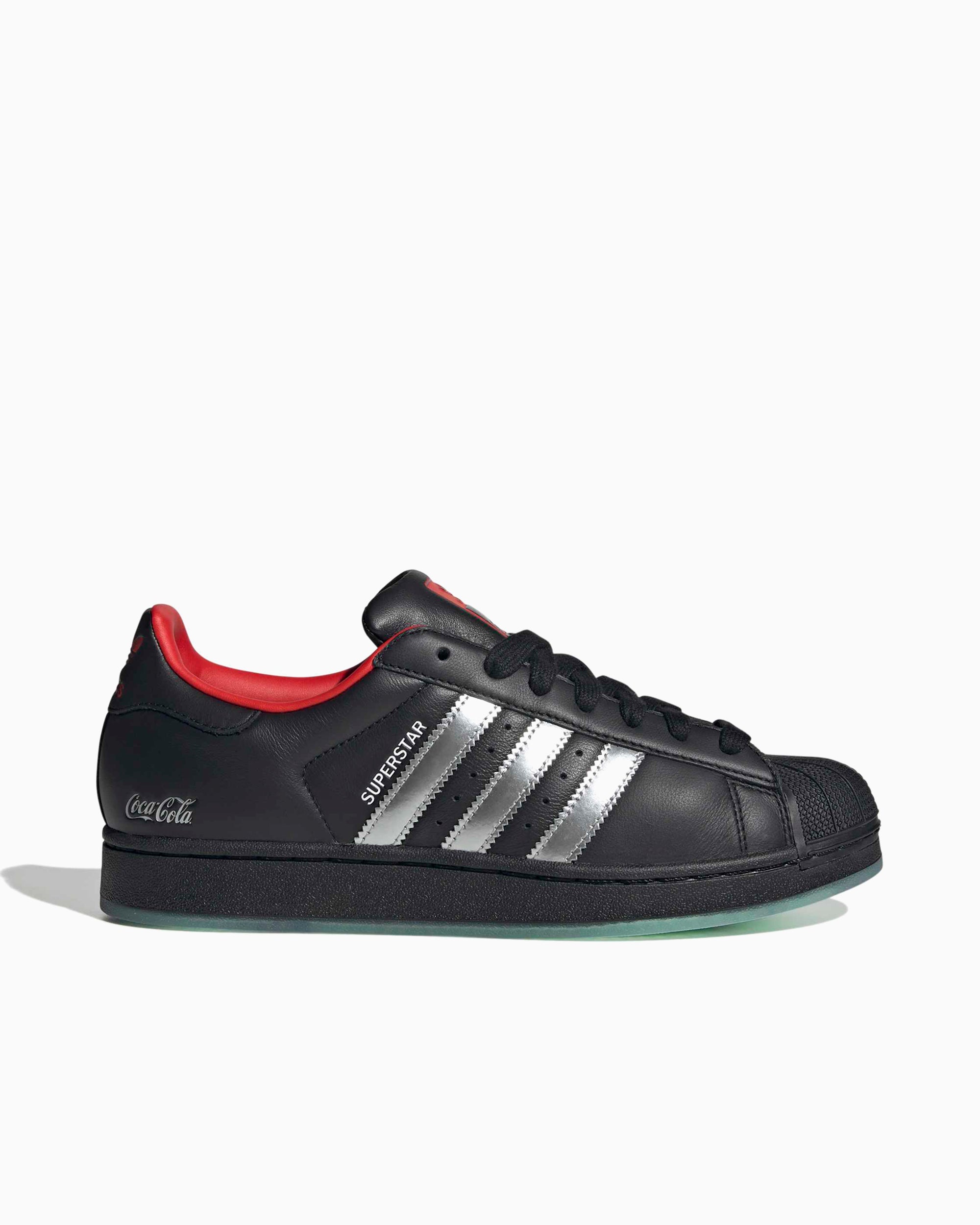 adidas x Coca-Cola