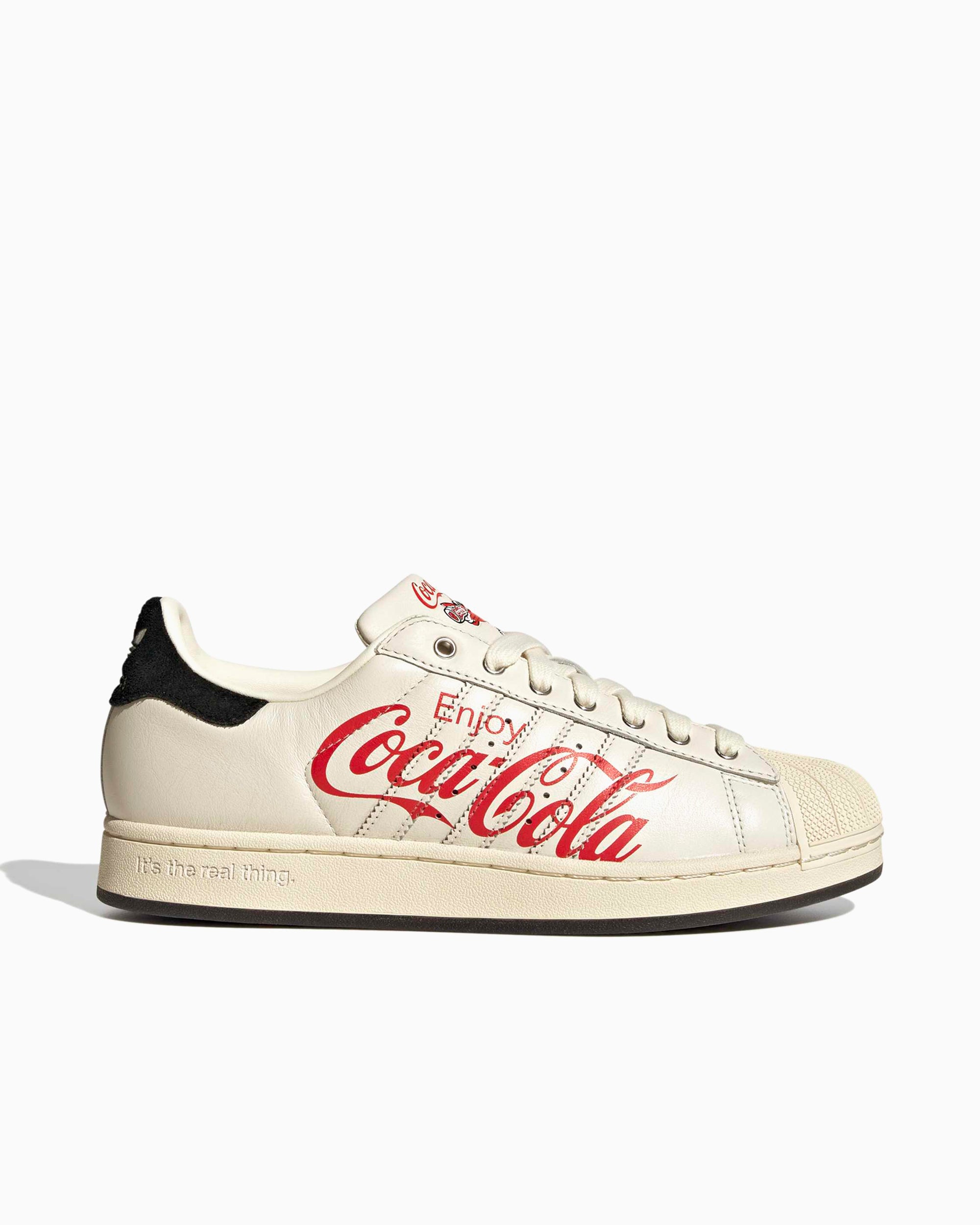 adidas x Coca-Cola