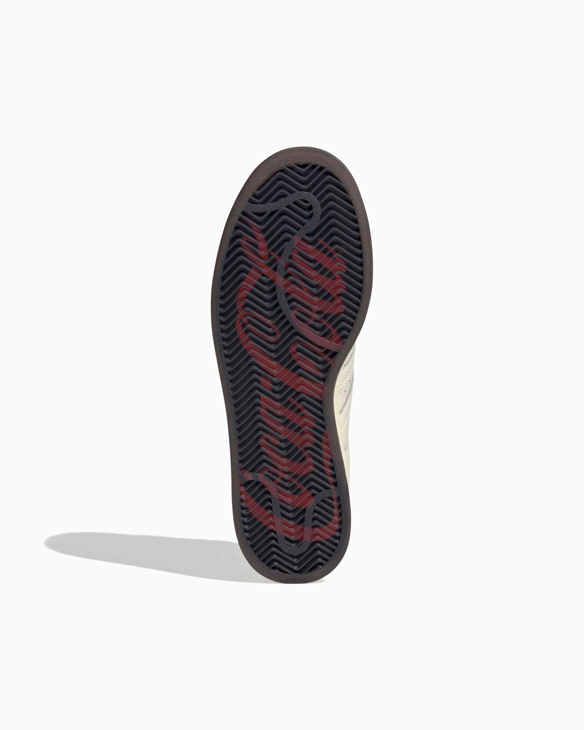 Sneakers adidas Originals x Coca-Cola Superstar II - KH6892