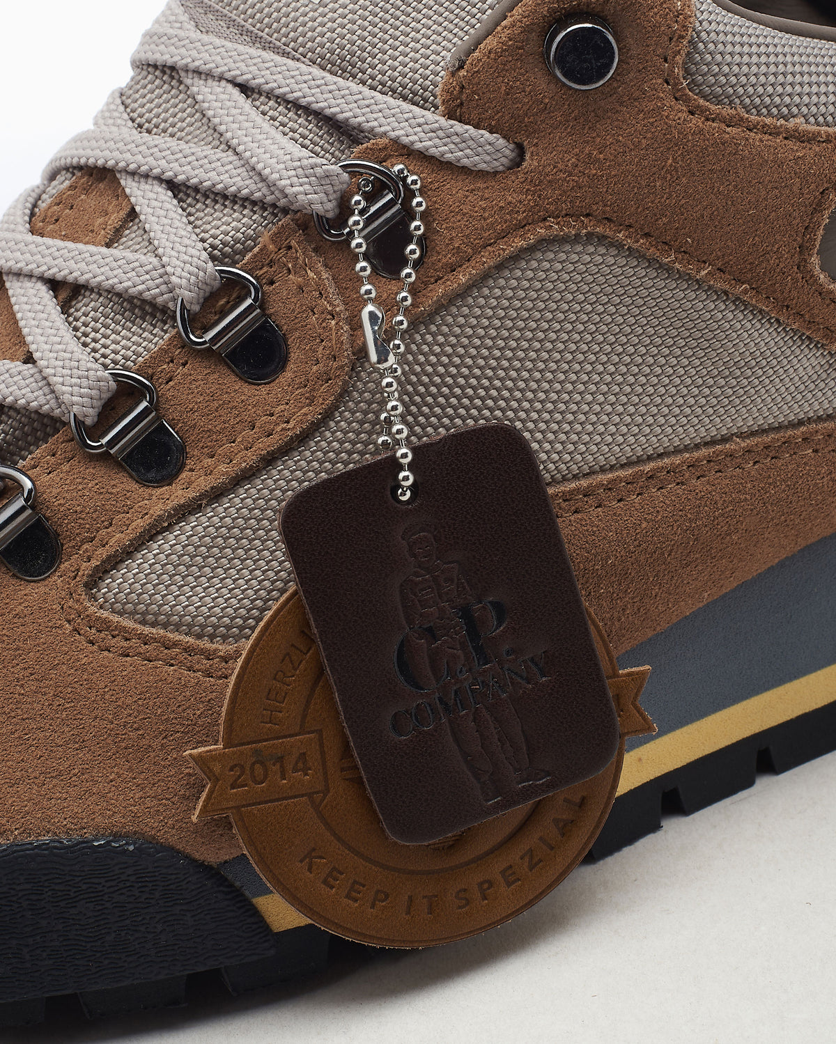 adidas Originals x C.P. Company Helvellyn SPZL