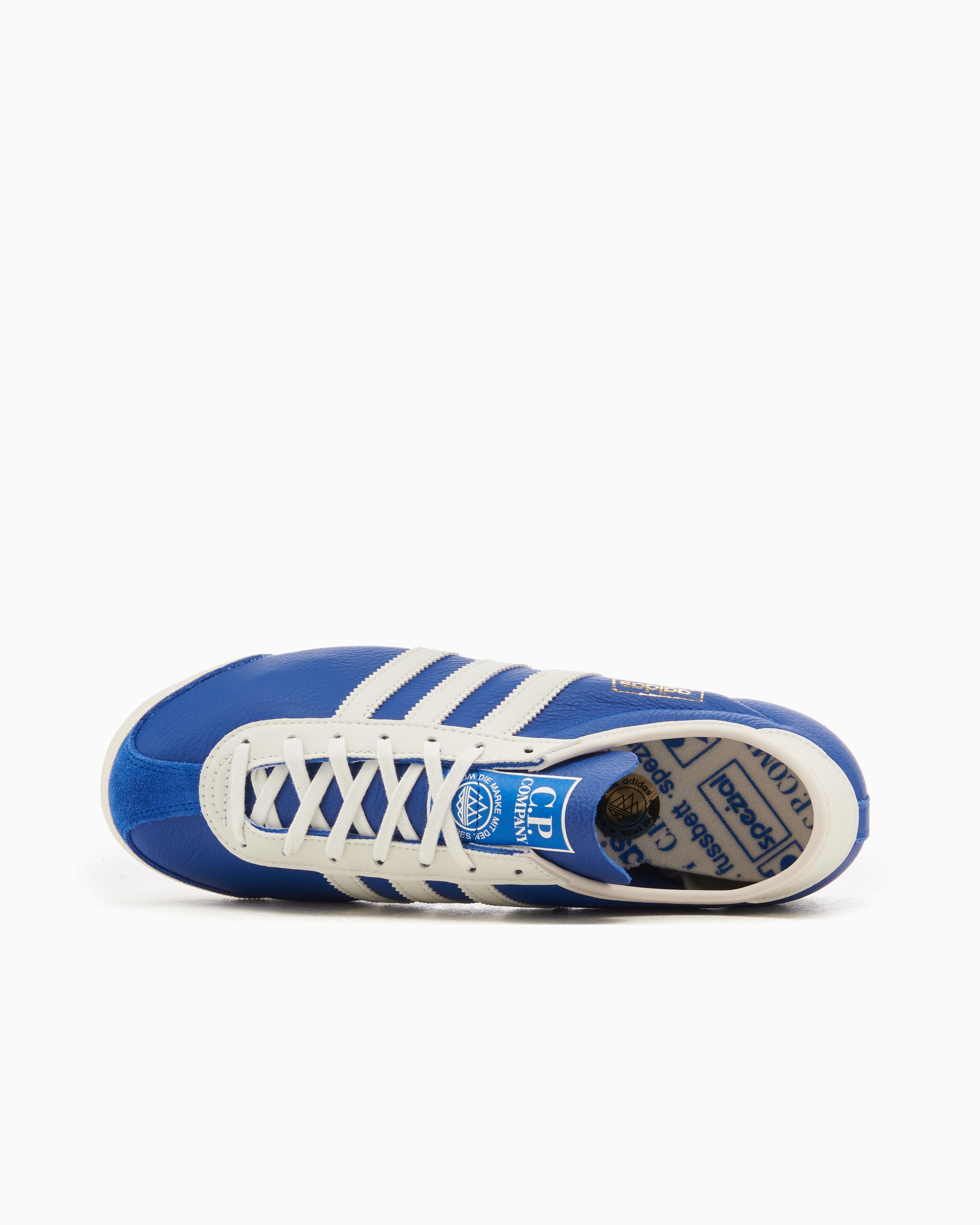 adidas Originals x C.P. Company Italia SPZL