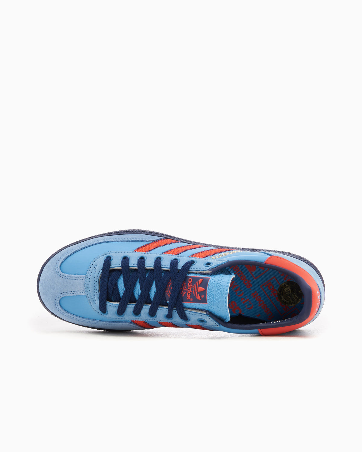 adidas Originals x C.P. Company Manchester SPZL