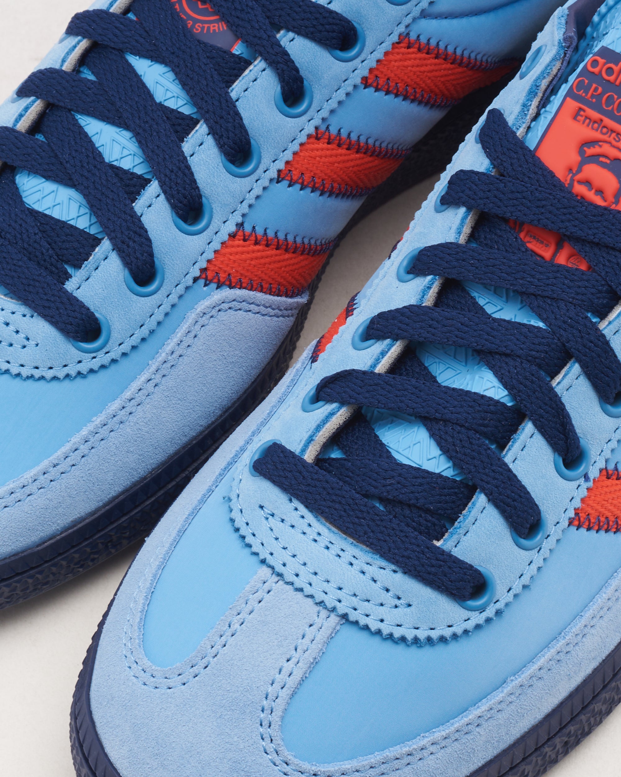 adidas Originals x C.P. Company Manchester SPZL