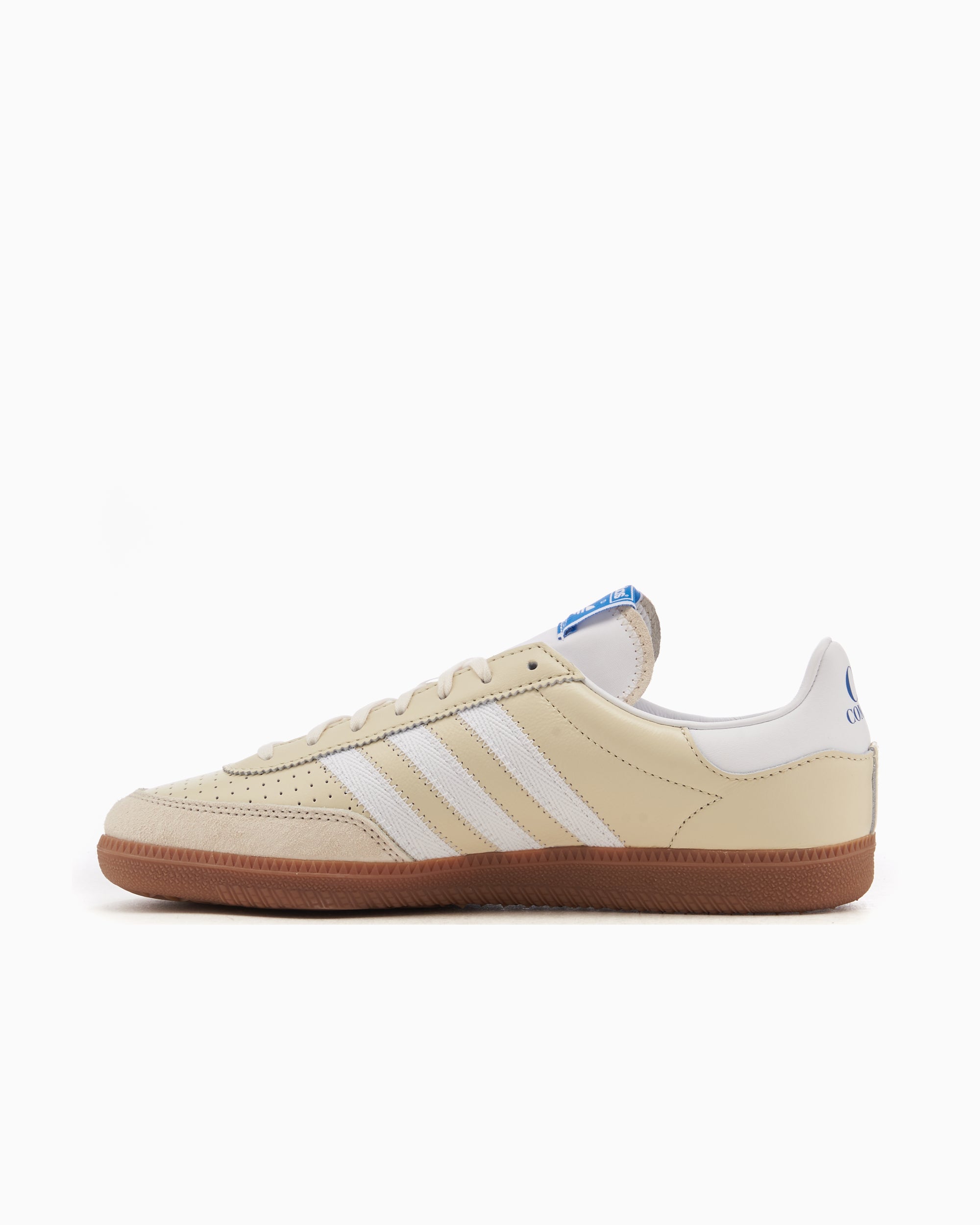 adidas Originals x C.P. Company Wimberly SPZL