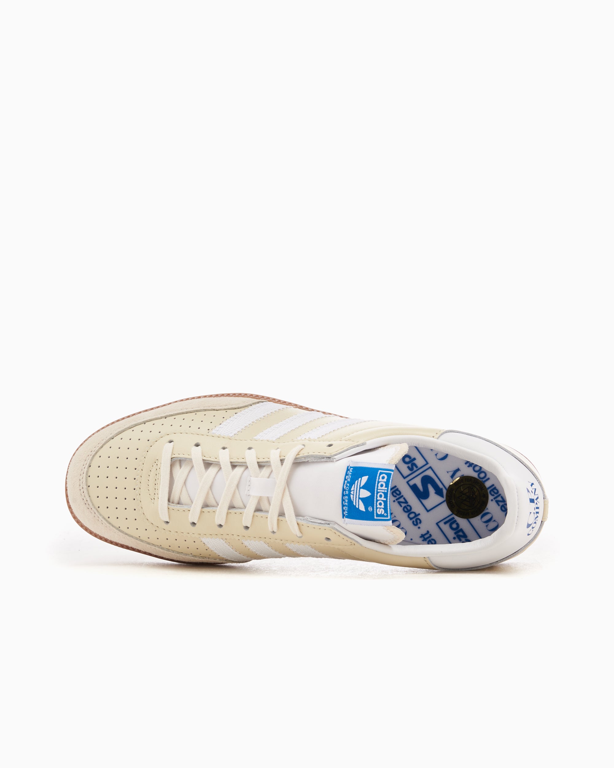 adidas Originals x C.P. Company Wimberly SPZL
