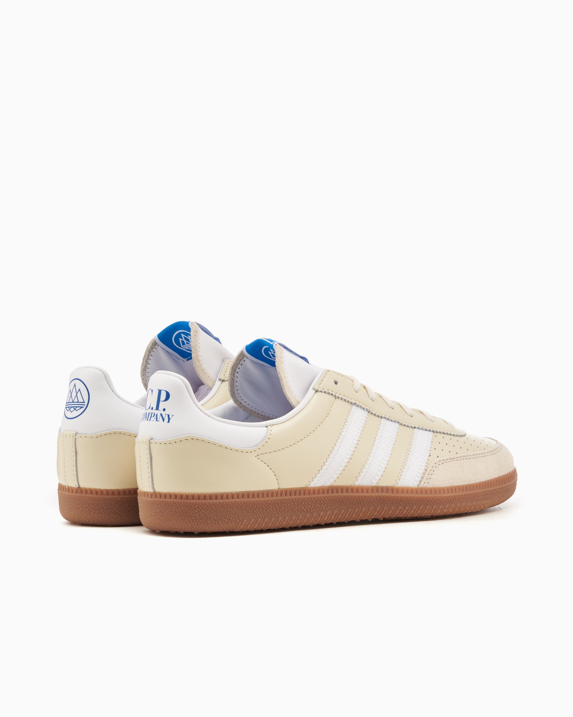 adidas Originals x C.P. Company Wimberly SPZL