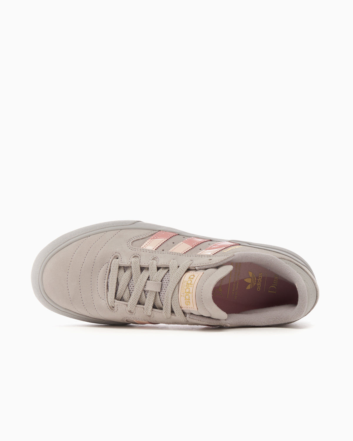 adidas Originals x Dime Busenitz Vulc II
