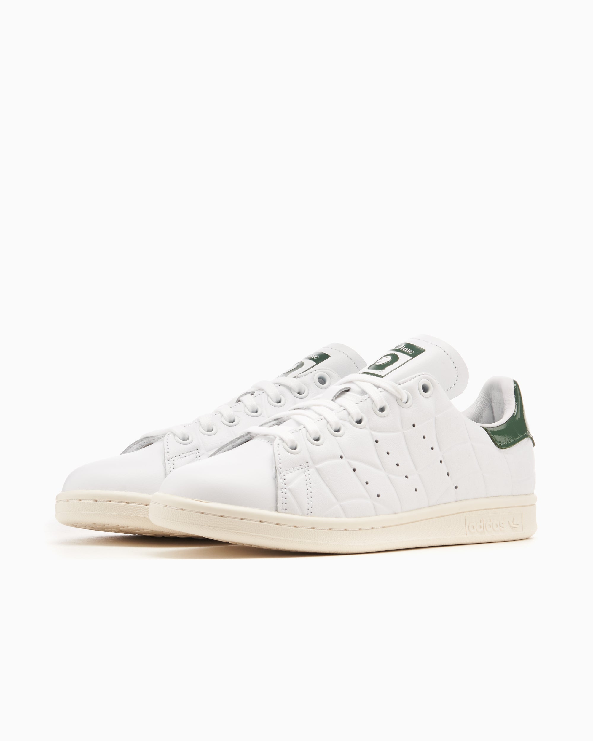 Sneakers adidas Originals x DIME Stan Smith - IG2044
