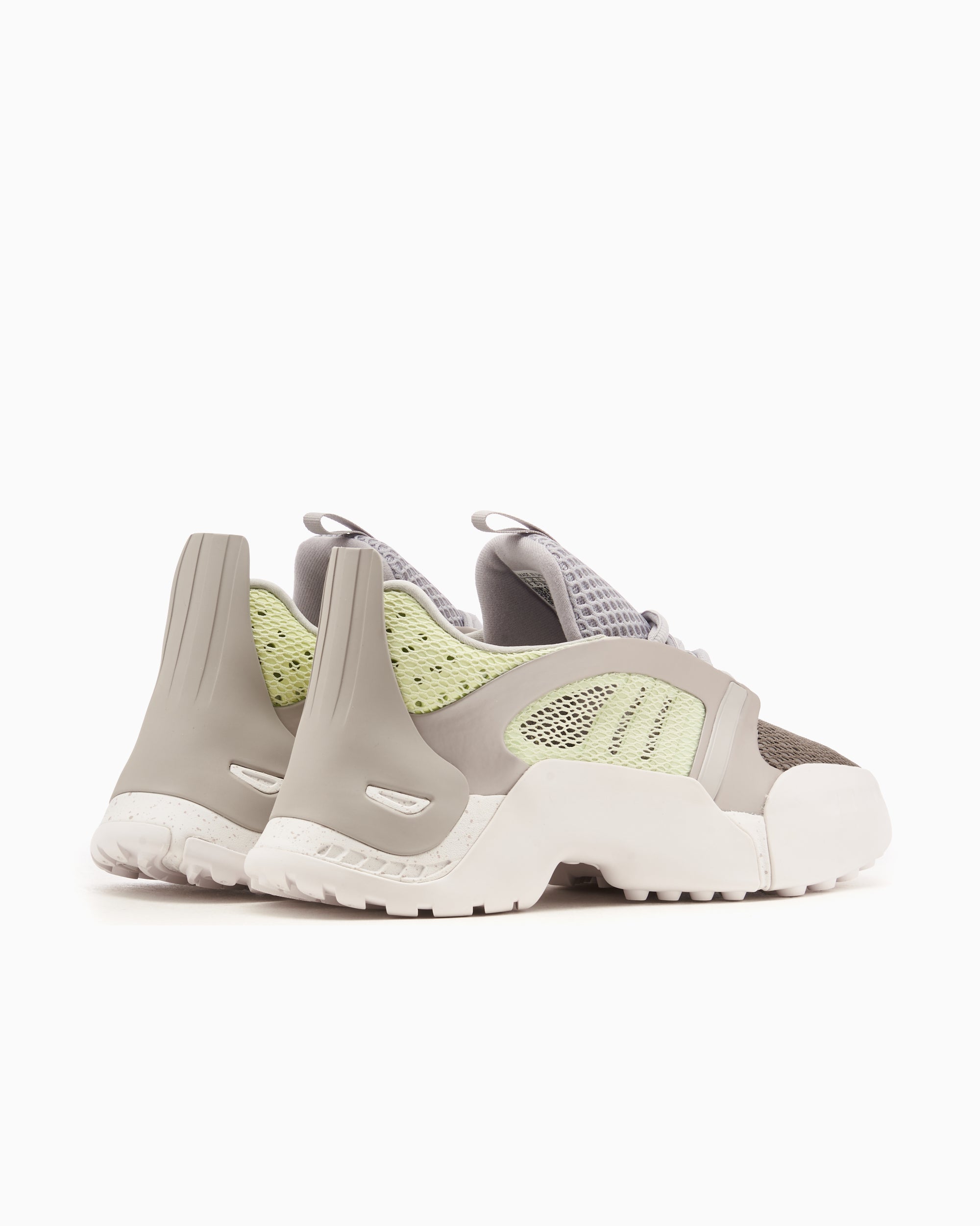 ジュンコです adidas Originals x Dingyun Zhang Kouza