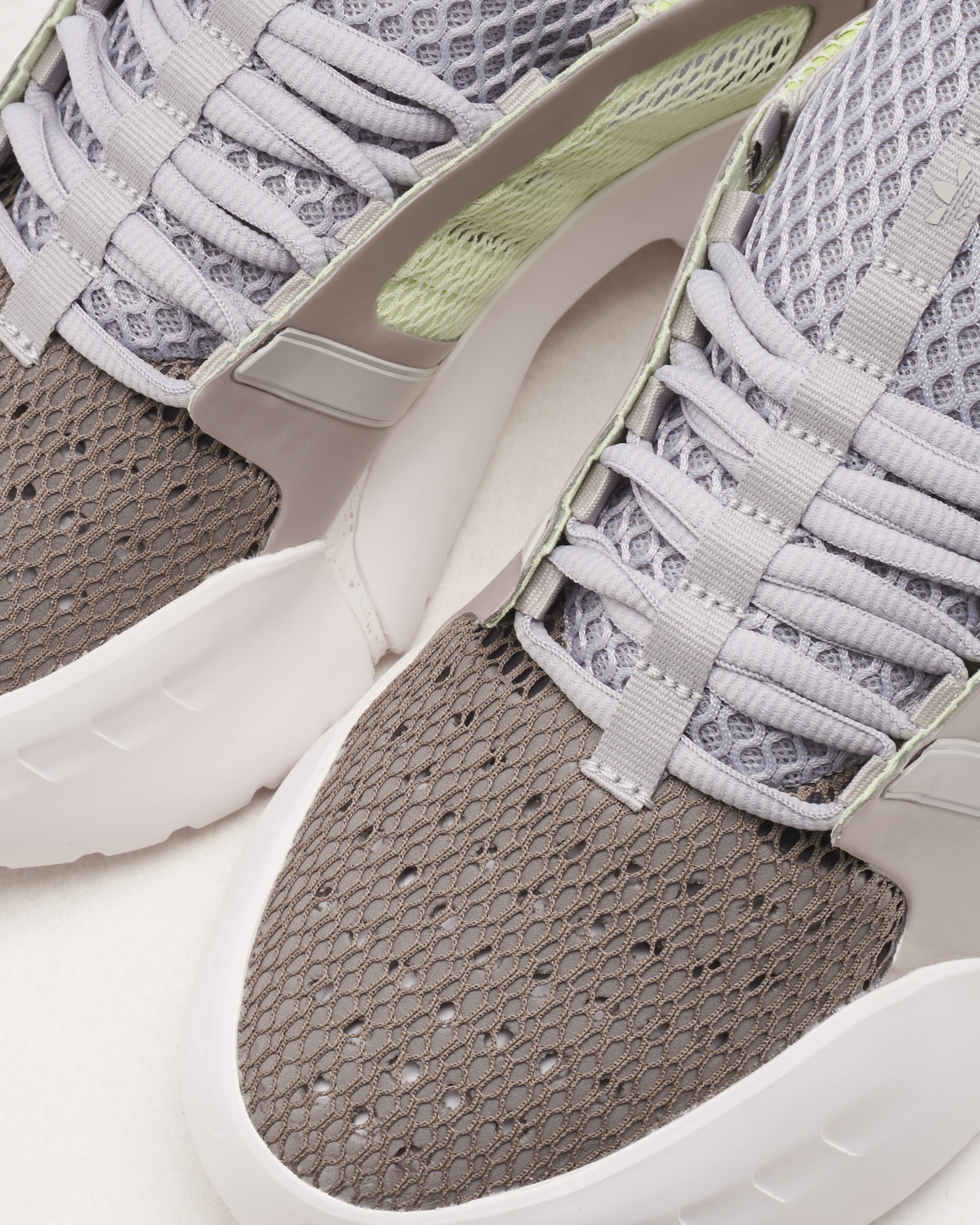 じゅんじゅん adidas Originals x Dingyun Zhang Kouza