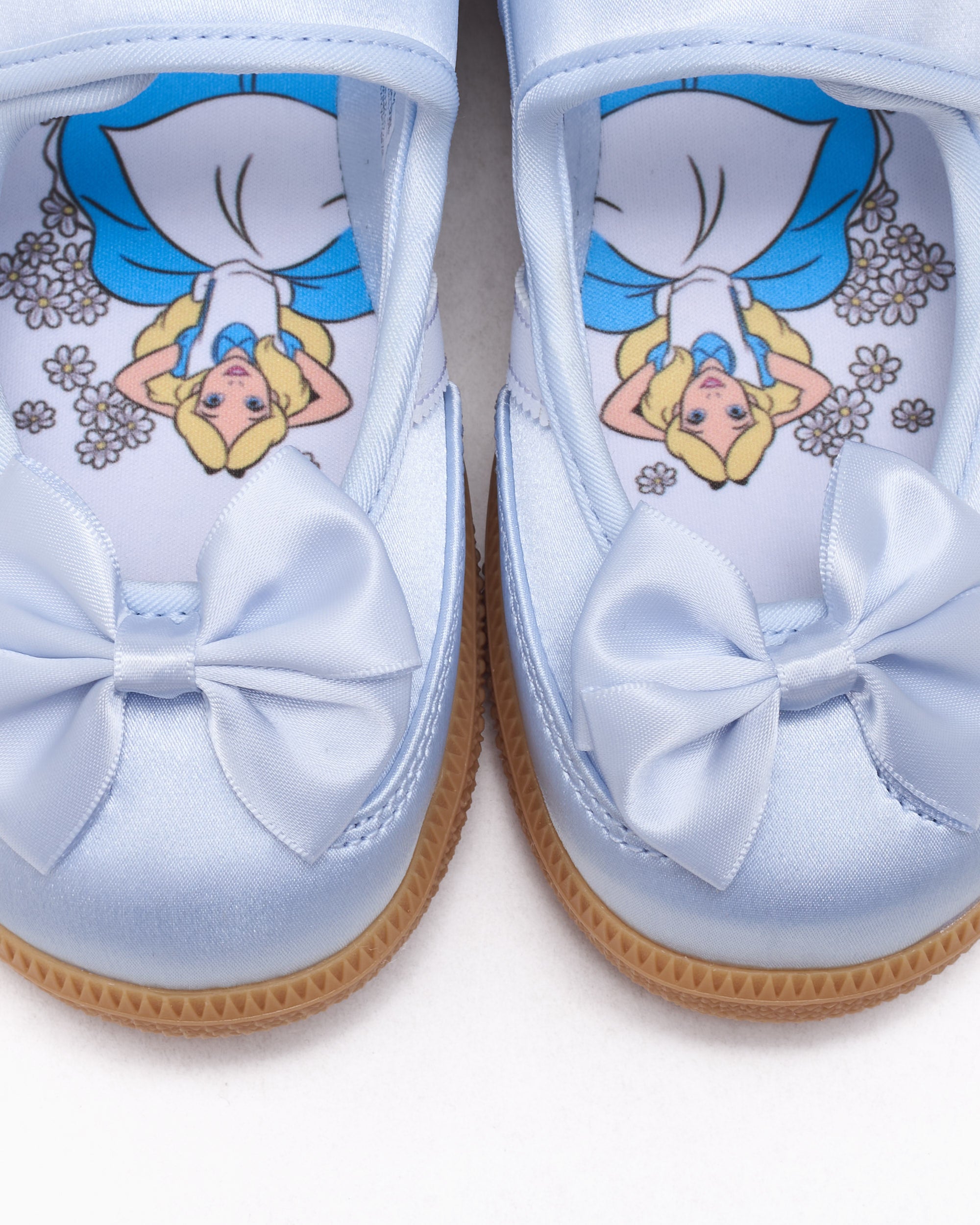adidas Originals x Disney Samba Jane Kids