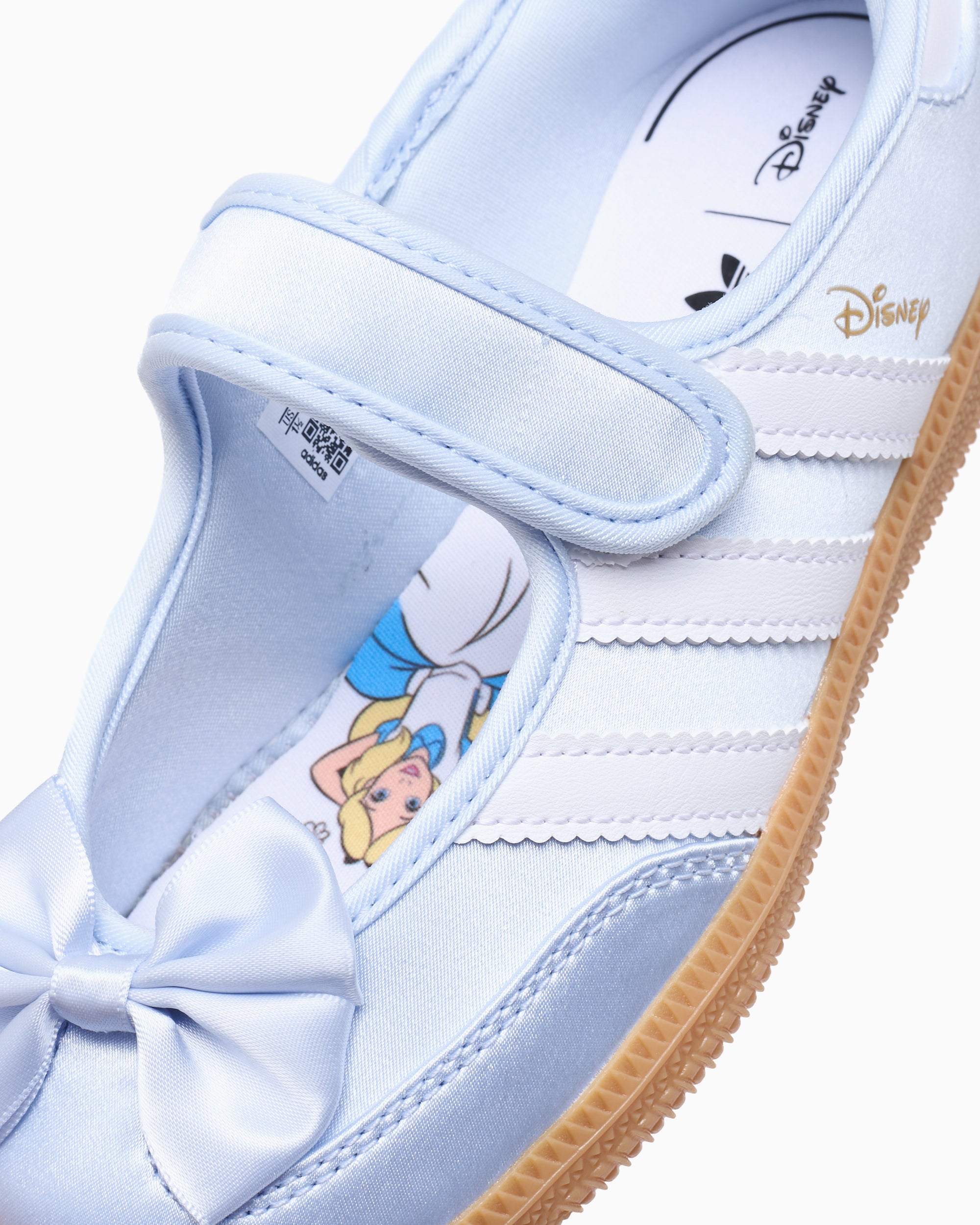 Sneakers adidas Originals x Disney Samba Jane Kids - IH1755