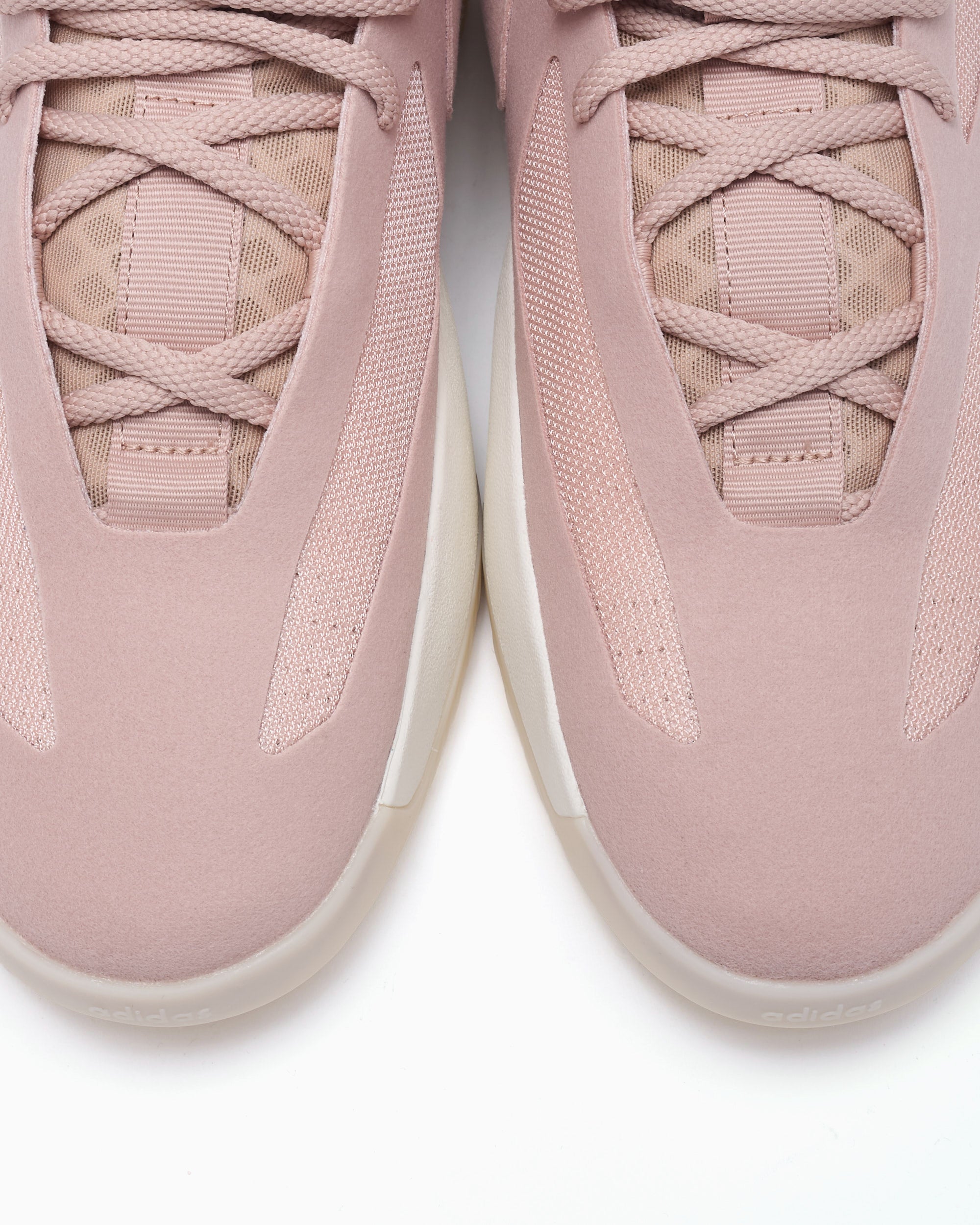 adidas Originals x Fear Of God Athletics II Basketball HI