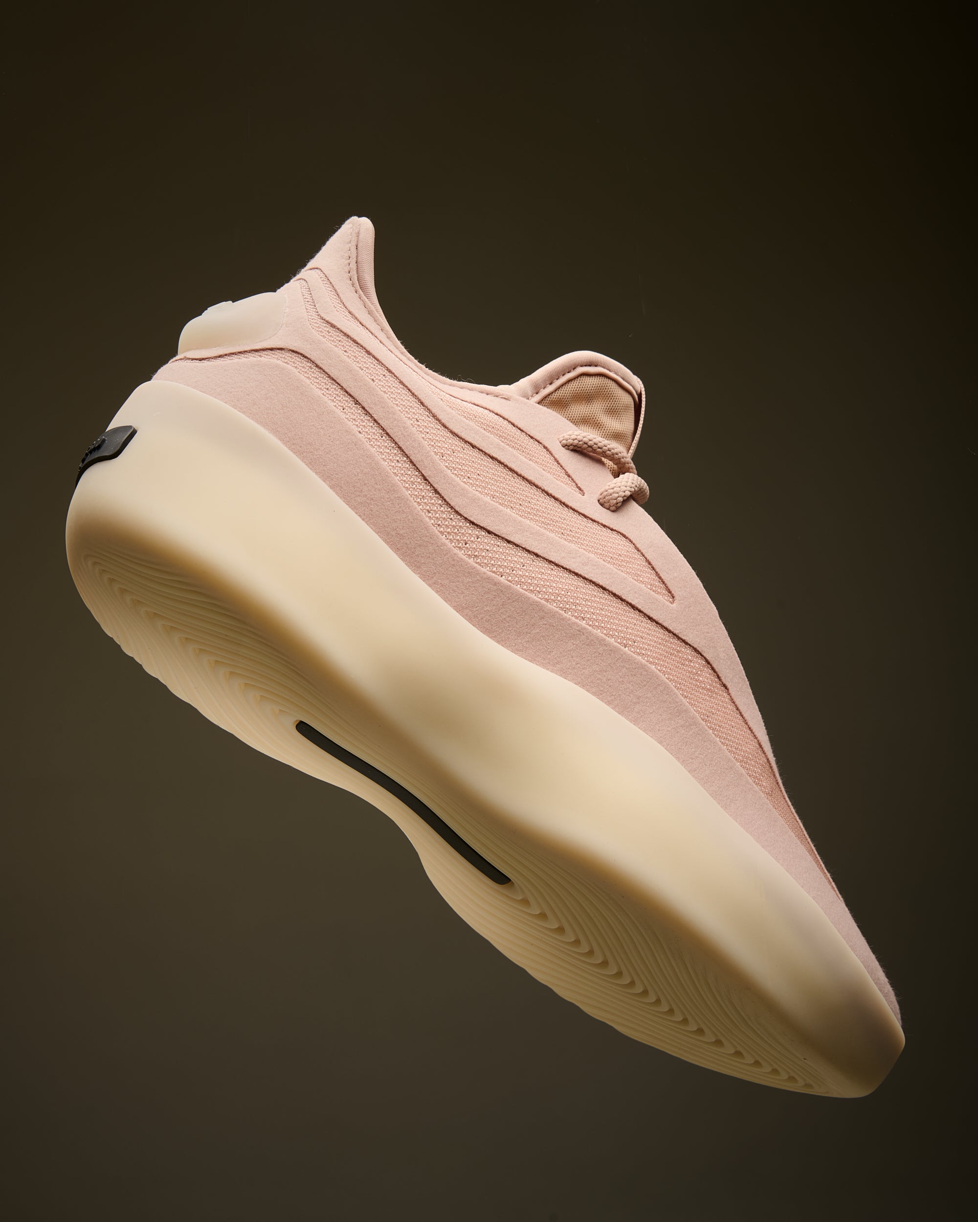adidas Originals x Fear Of God Athletics II Basketball Low