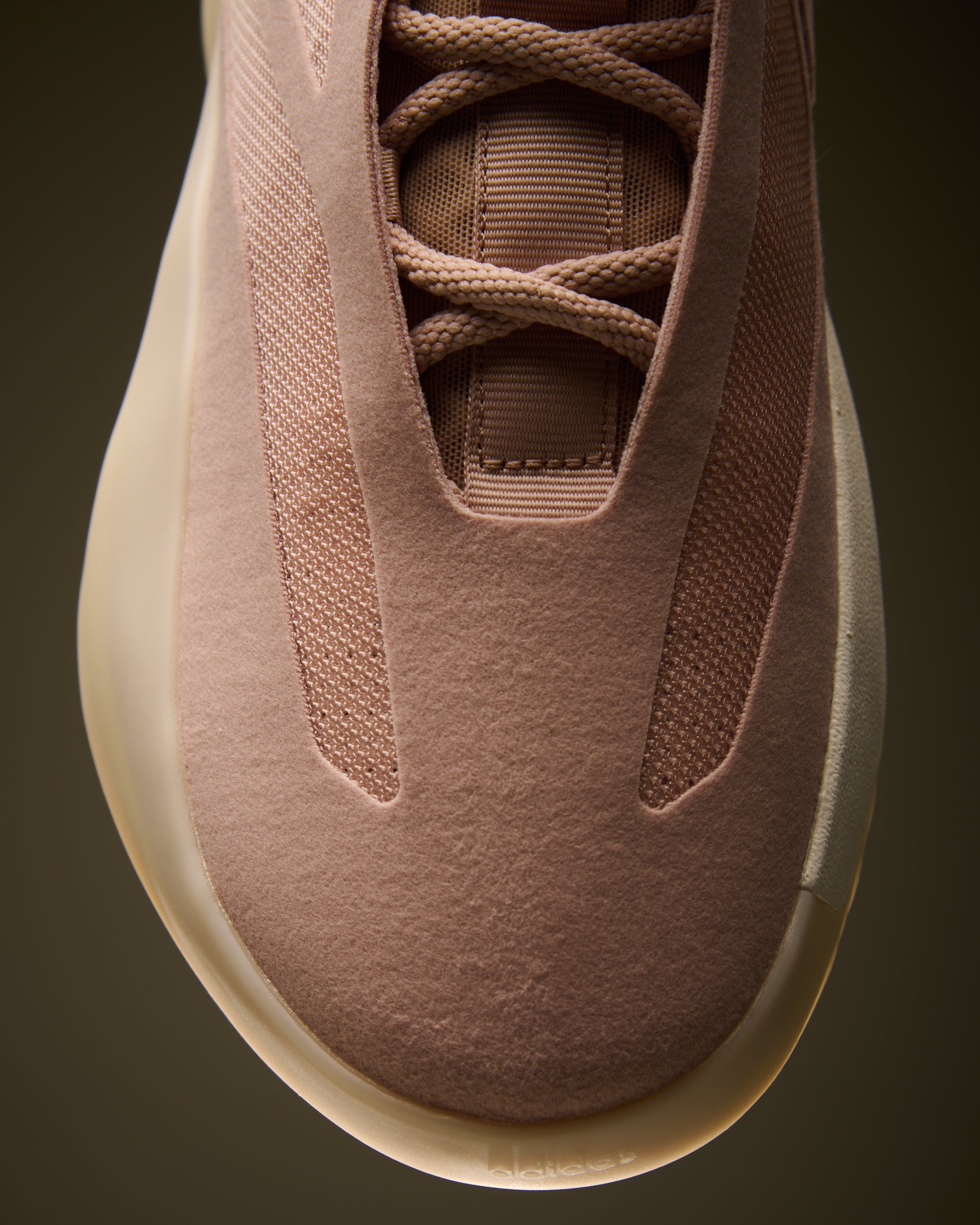 adidas Originals x Fear Of God Athletics II Basketball Low