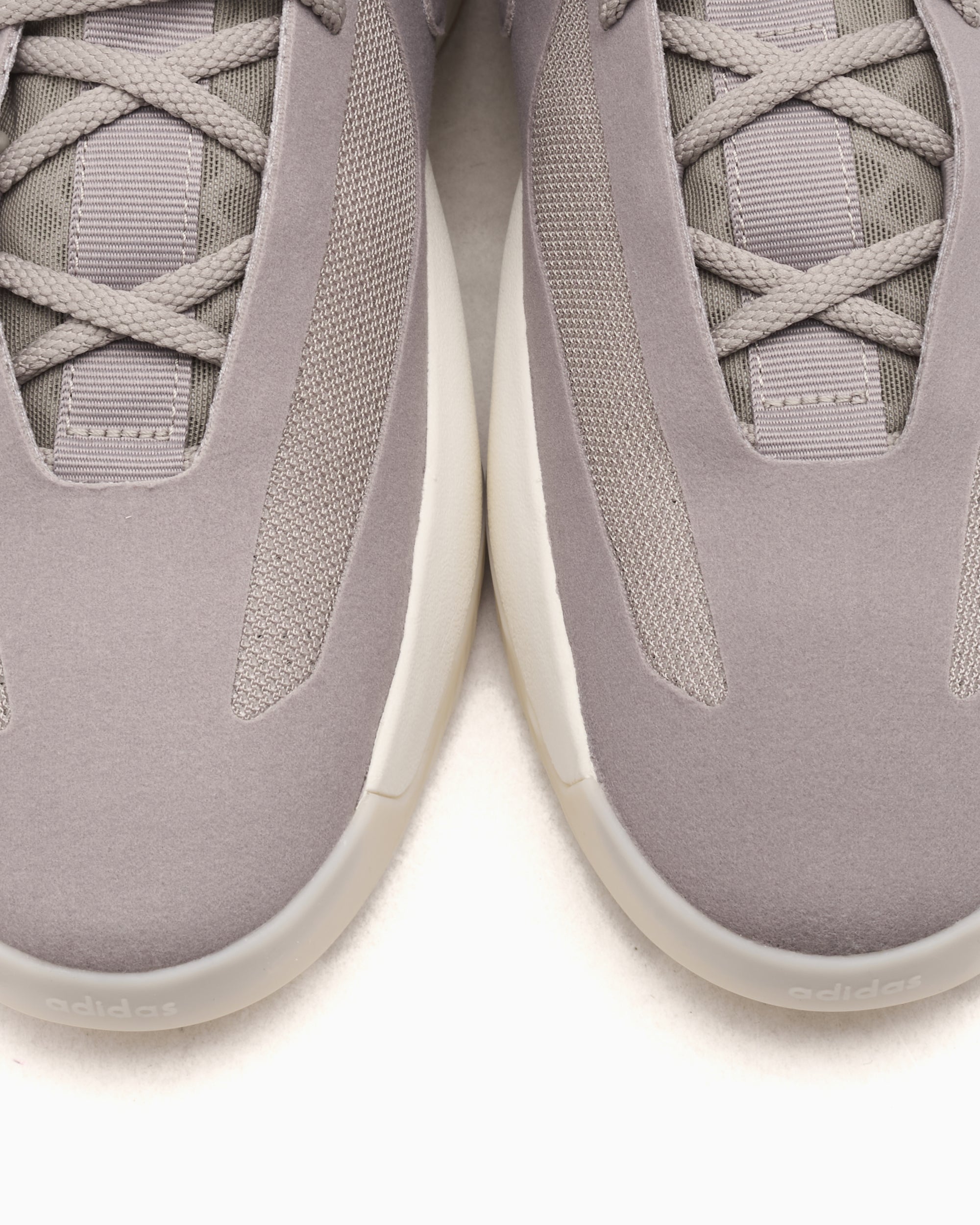 adidas Originals x Fear of God Athletics II High Top Basketball