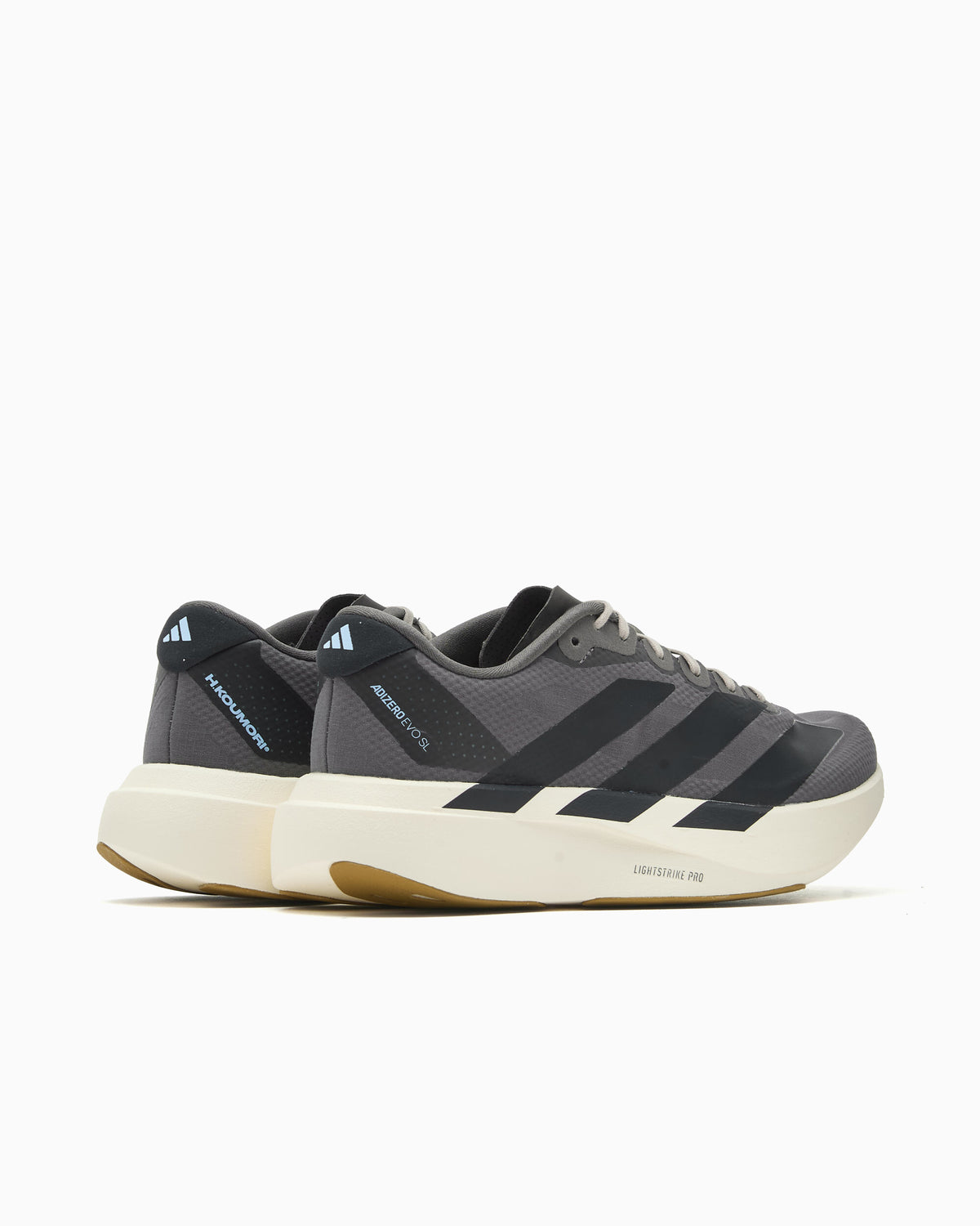 adidas Originals x H. Koumori Women's Adizero EVO SL Woven — foto 7