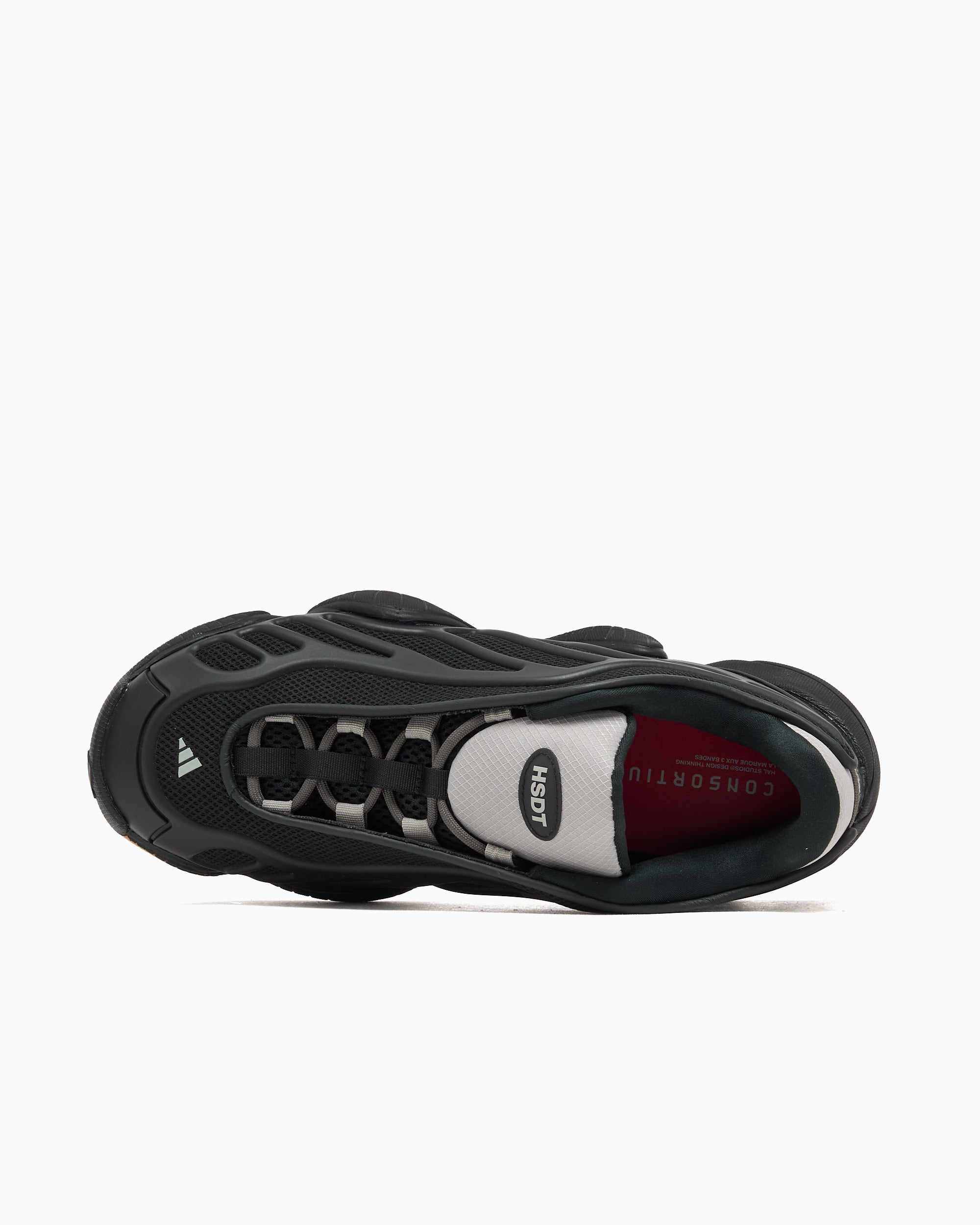adidas Originals x HAL Studios Intimidation Low