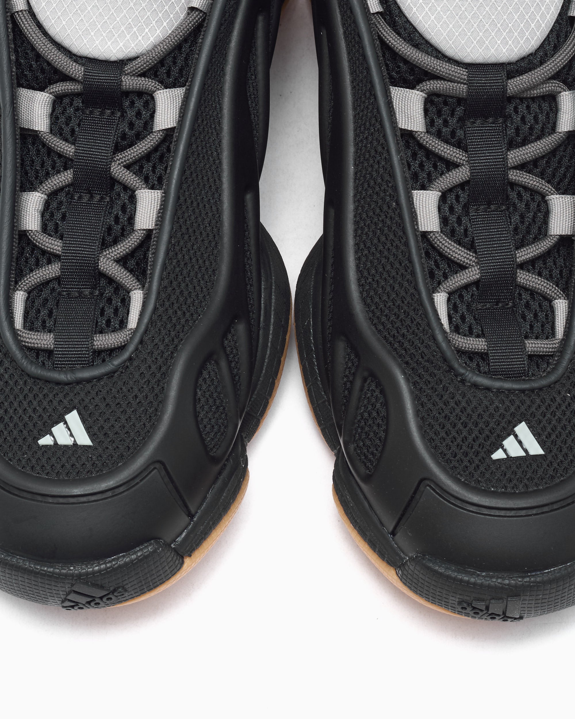 【Hal】 HAL STUDIOS x adidas Intimidation Low White for Sale