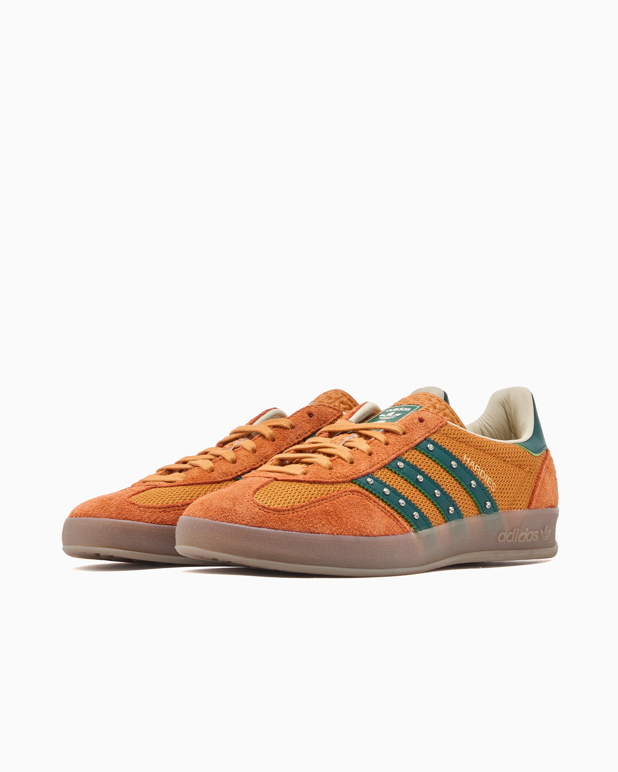 adidas Originals x Hardies Gazelle Indoor