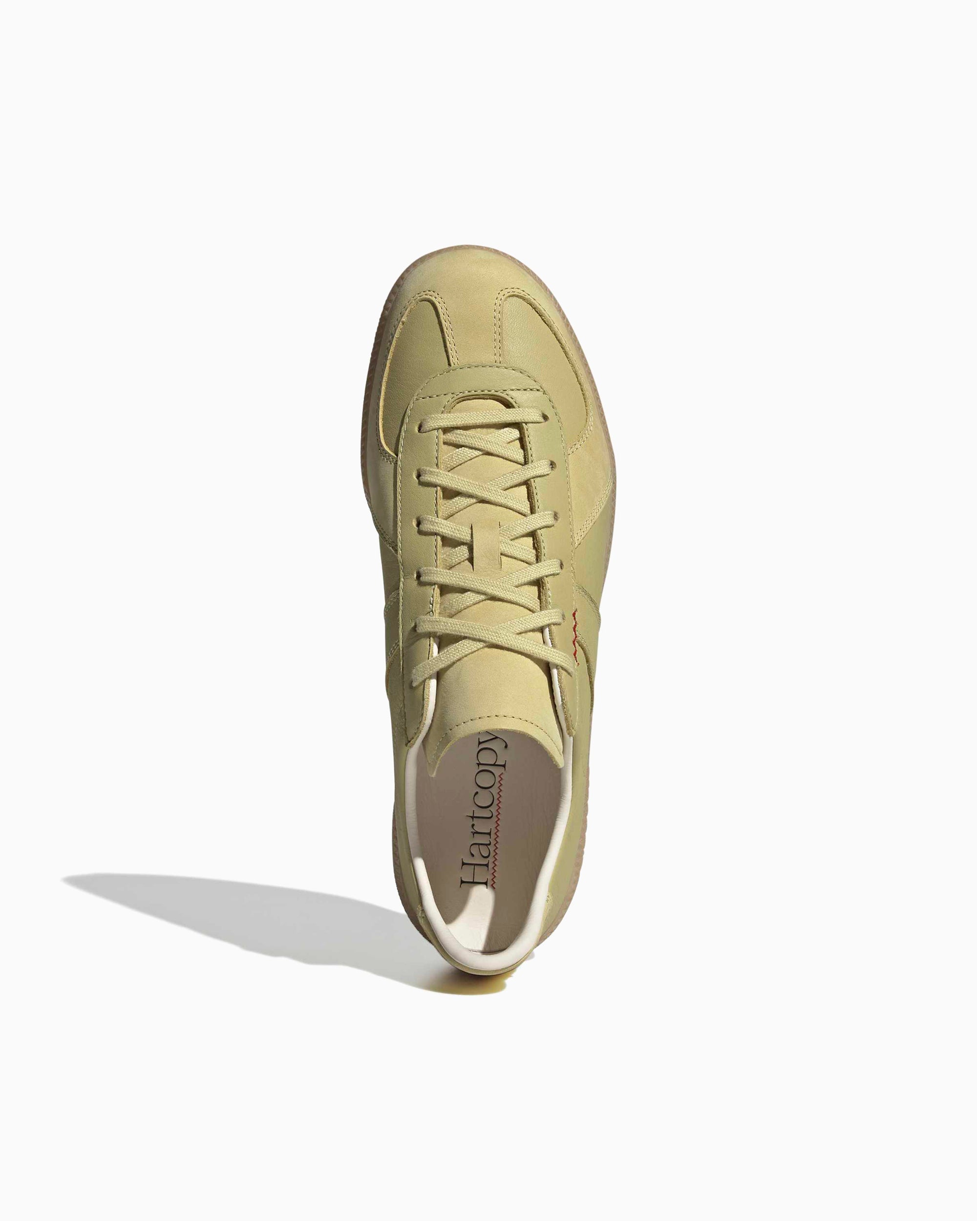 Sneakers adidas Originals x Hartcopy BW Army Decon - LA6836