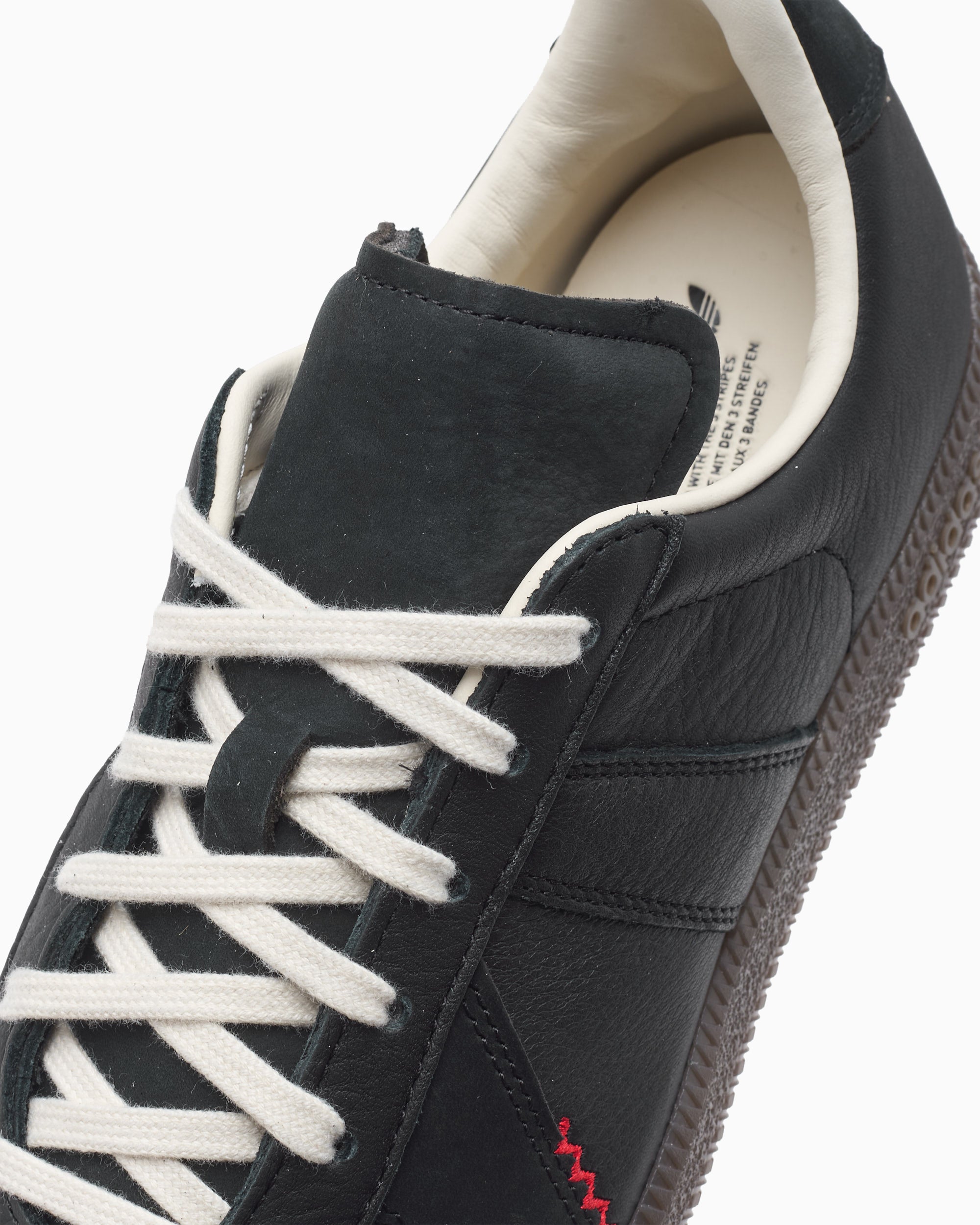 【J18328】Haugaard & Hoirup adidas Originals x Hartcopy BW Army