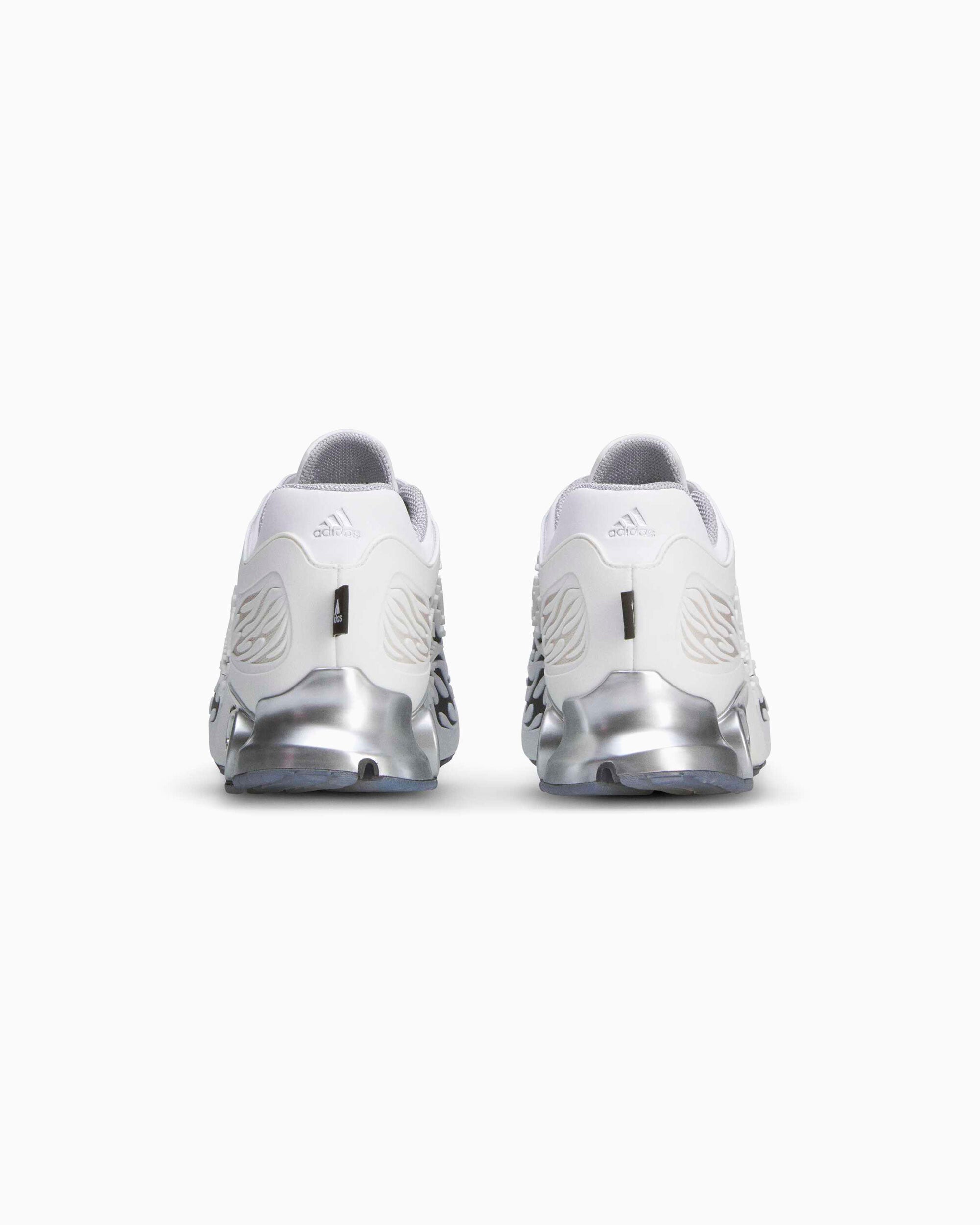 Sneakers adidas Originals x Hellstar Megaride S2 - KH8086