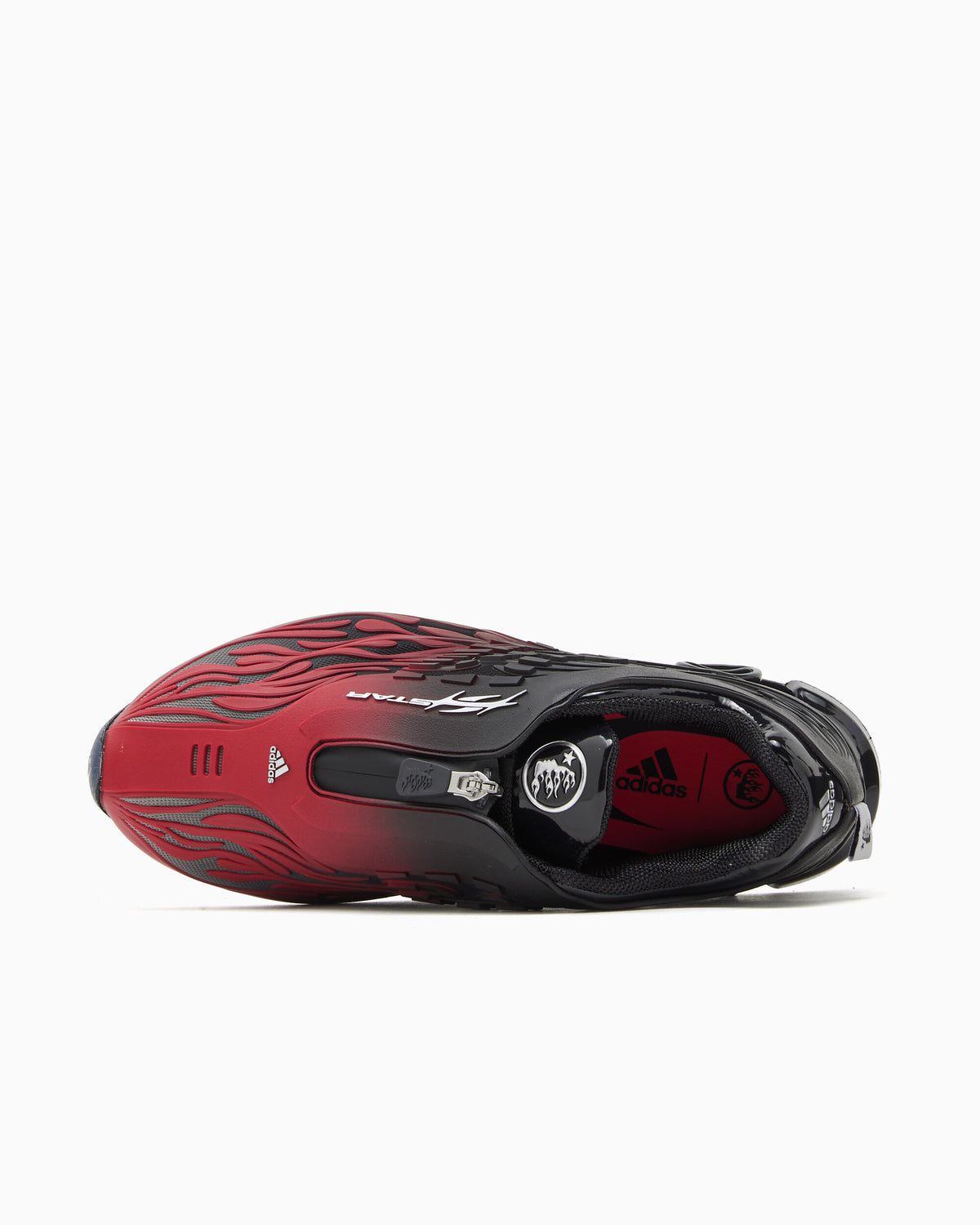 Sneakers adidas Originals x Hellstar Megaride S2 - LB5626