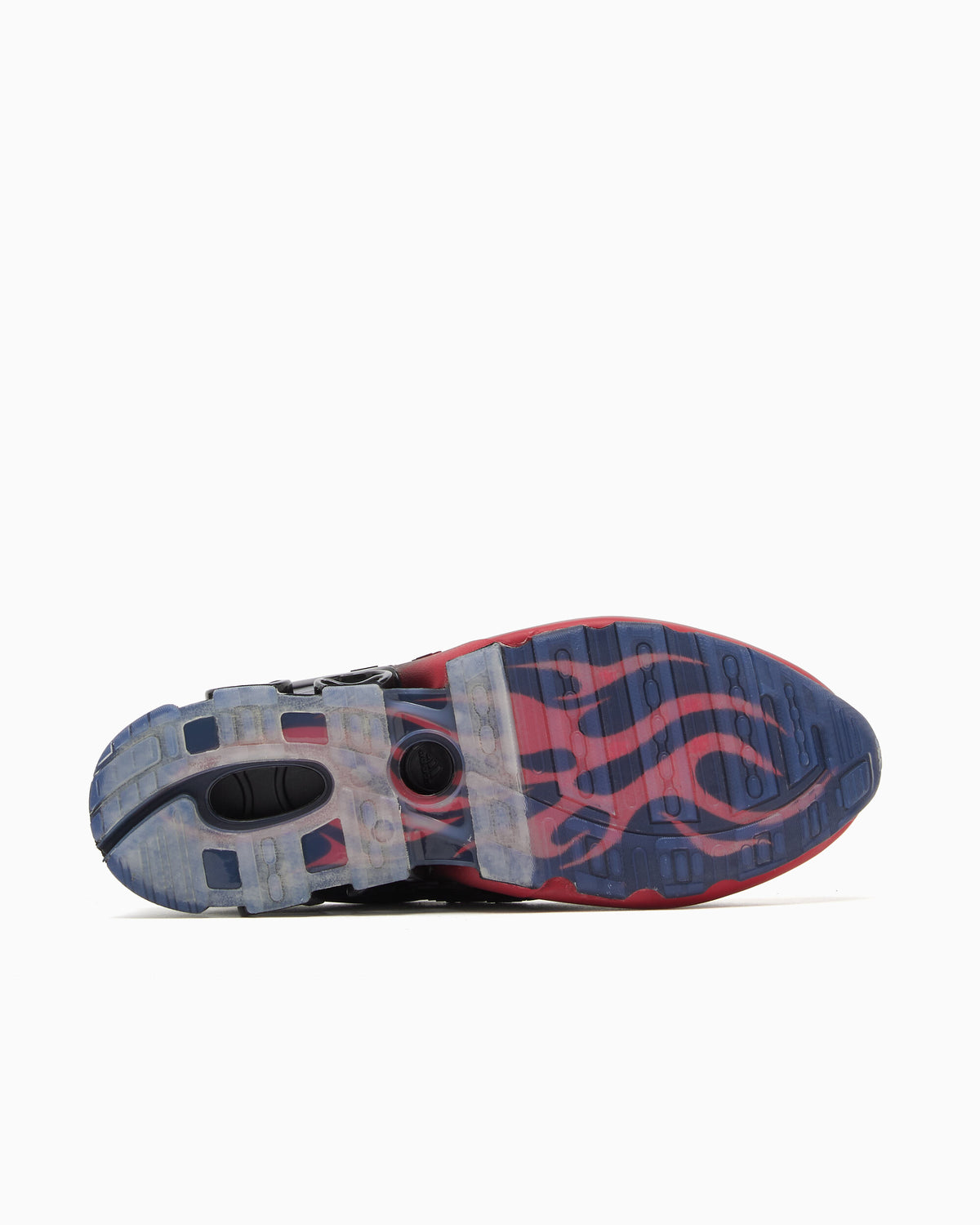 Sneakers adidas Originals x Hellstar Megaride S2 - LB5626