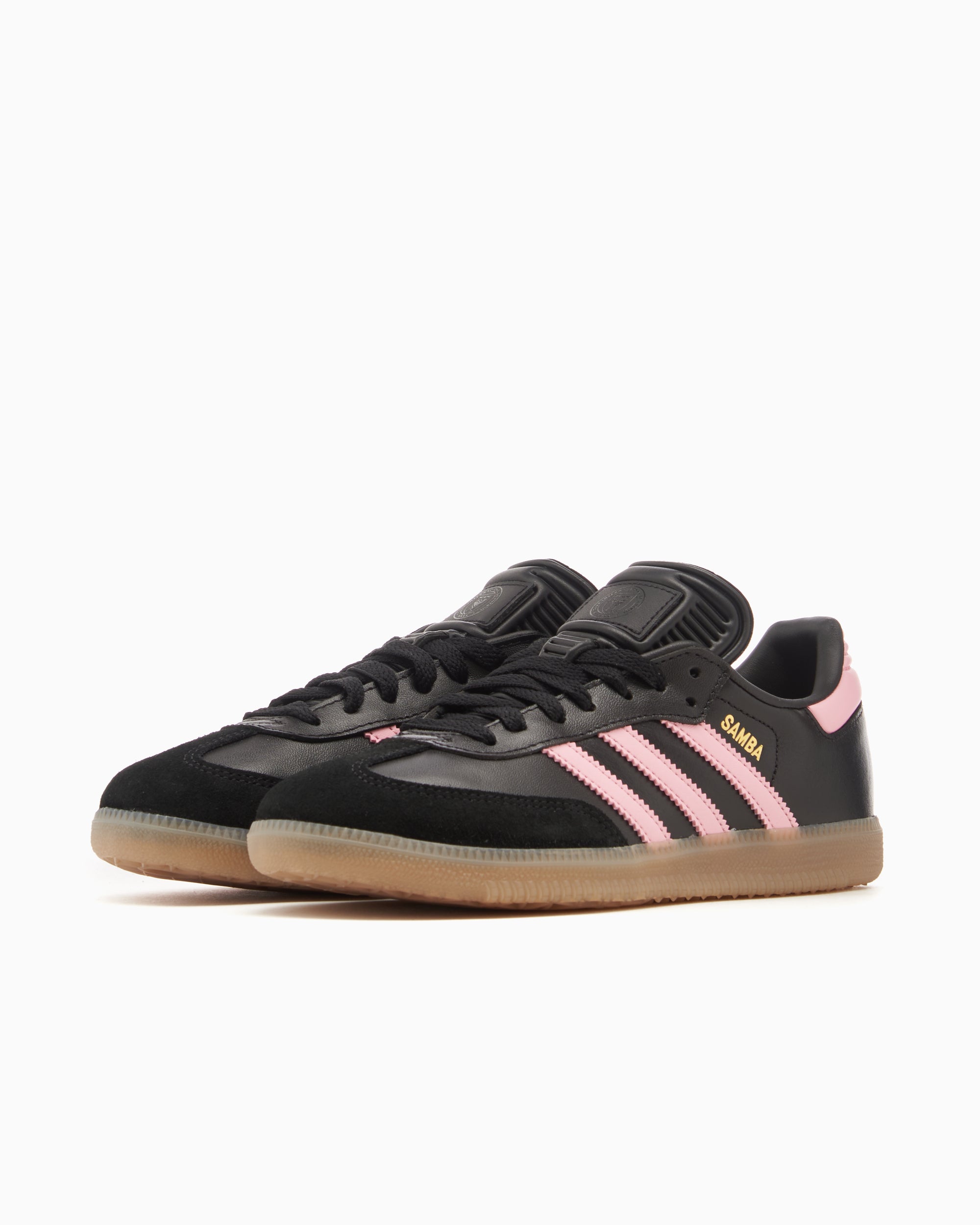 adidas Originals x Inter Miami CF Samba