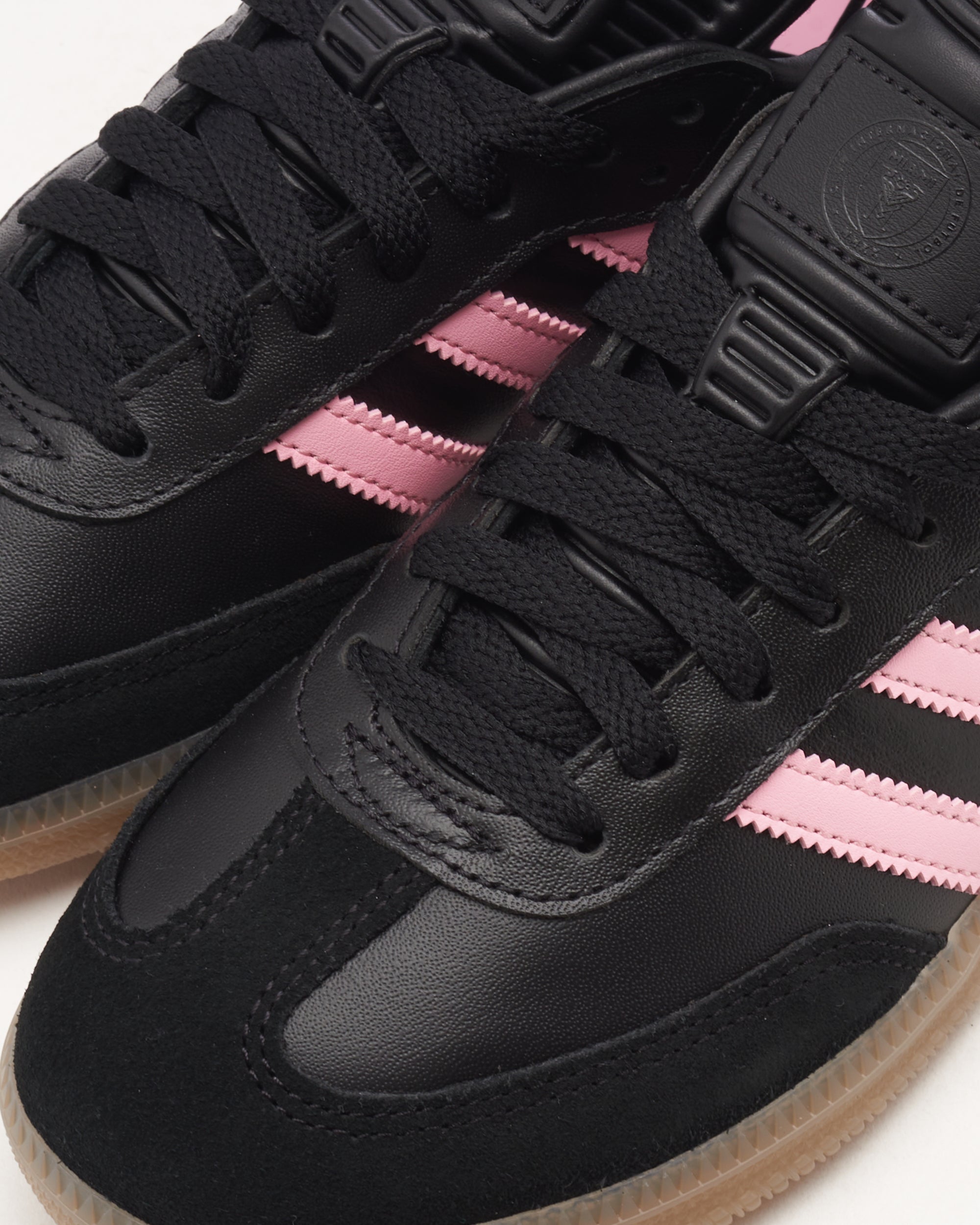 adidas Originals x Inter Miami CF Samba adidas Originals x Inter Miami CF Samba