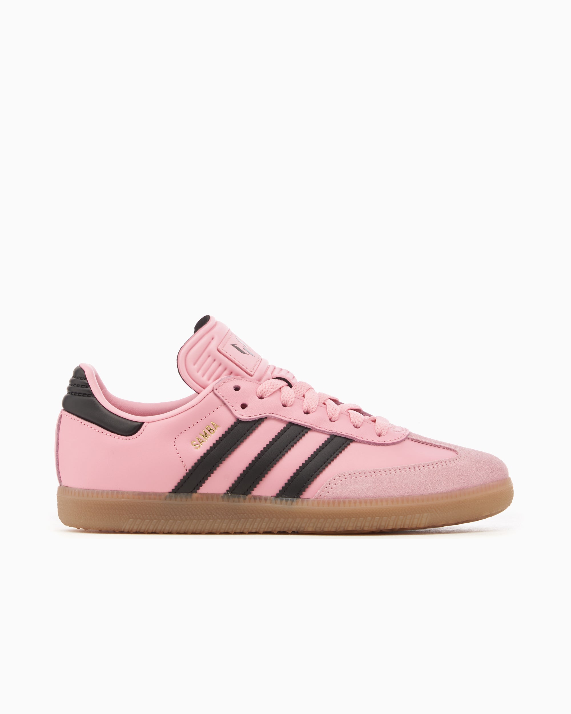 adidas Originals x Inter Miami CF Samba 