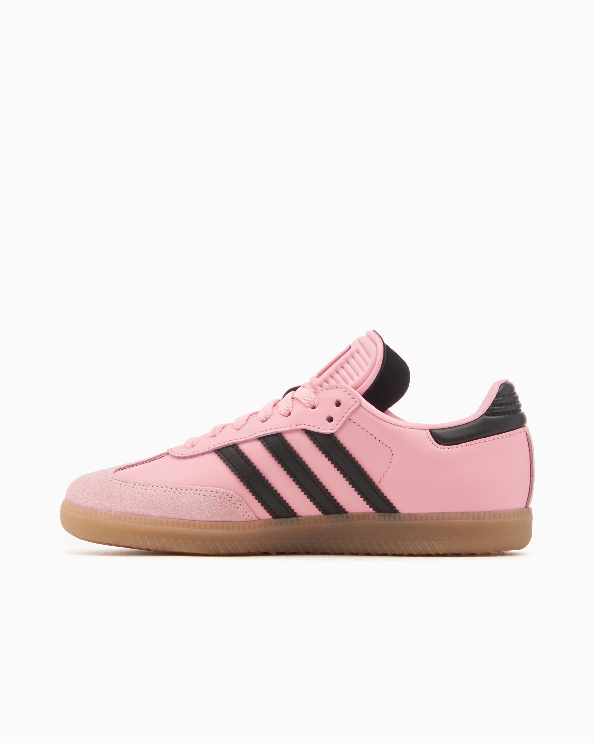 adidas Originals x Inter Miami CF Samba 