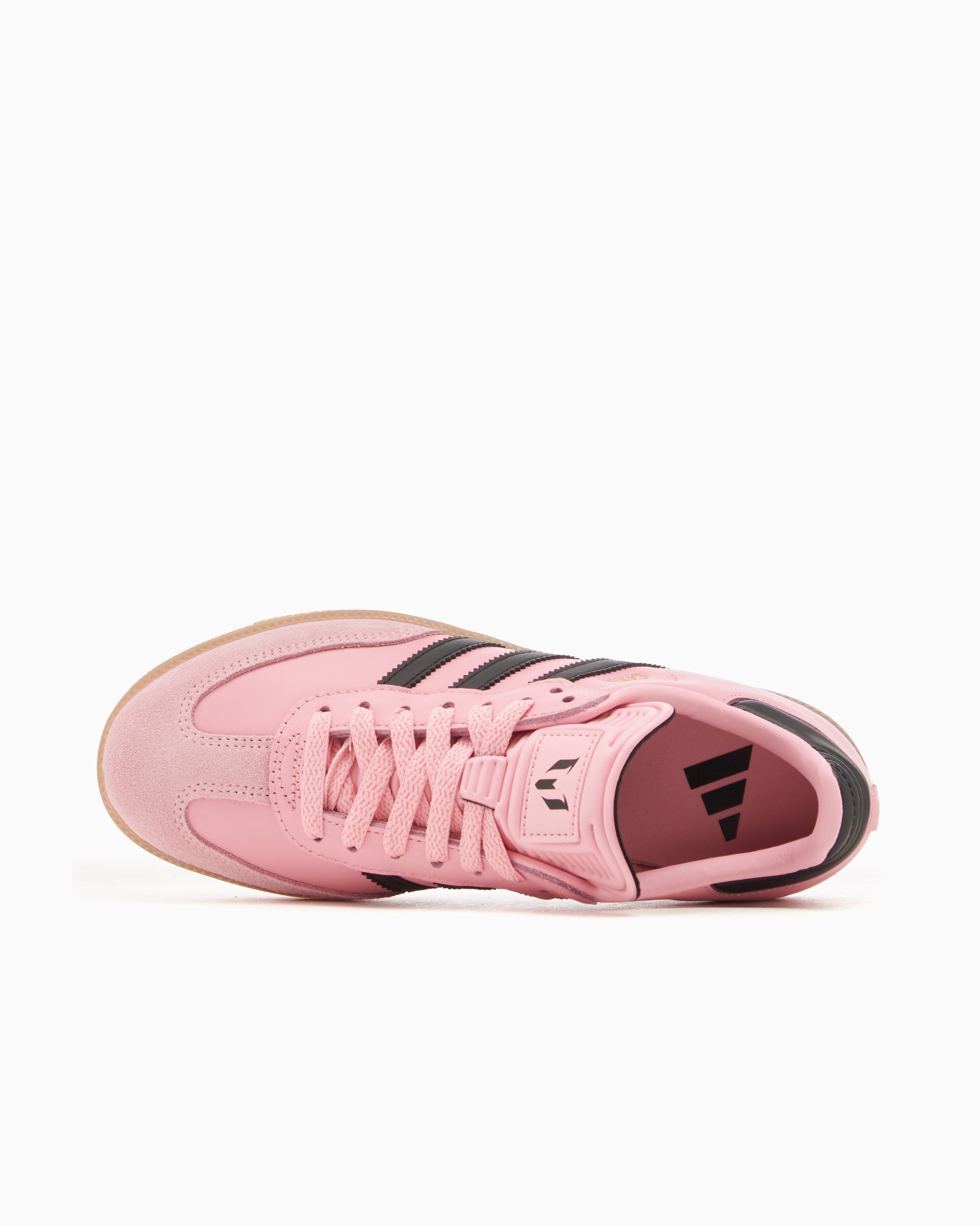 adidas Originals x Inter Miami CF Samba 