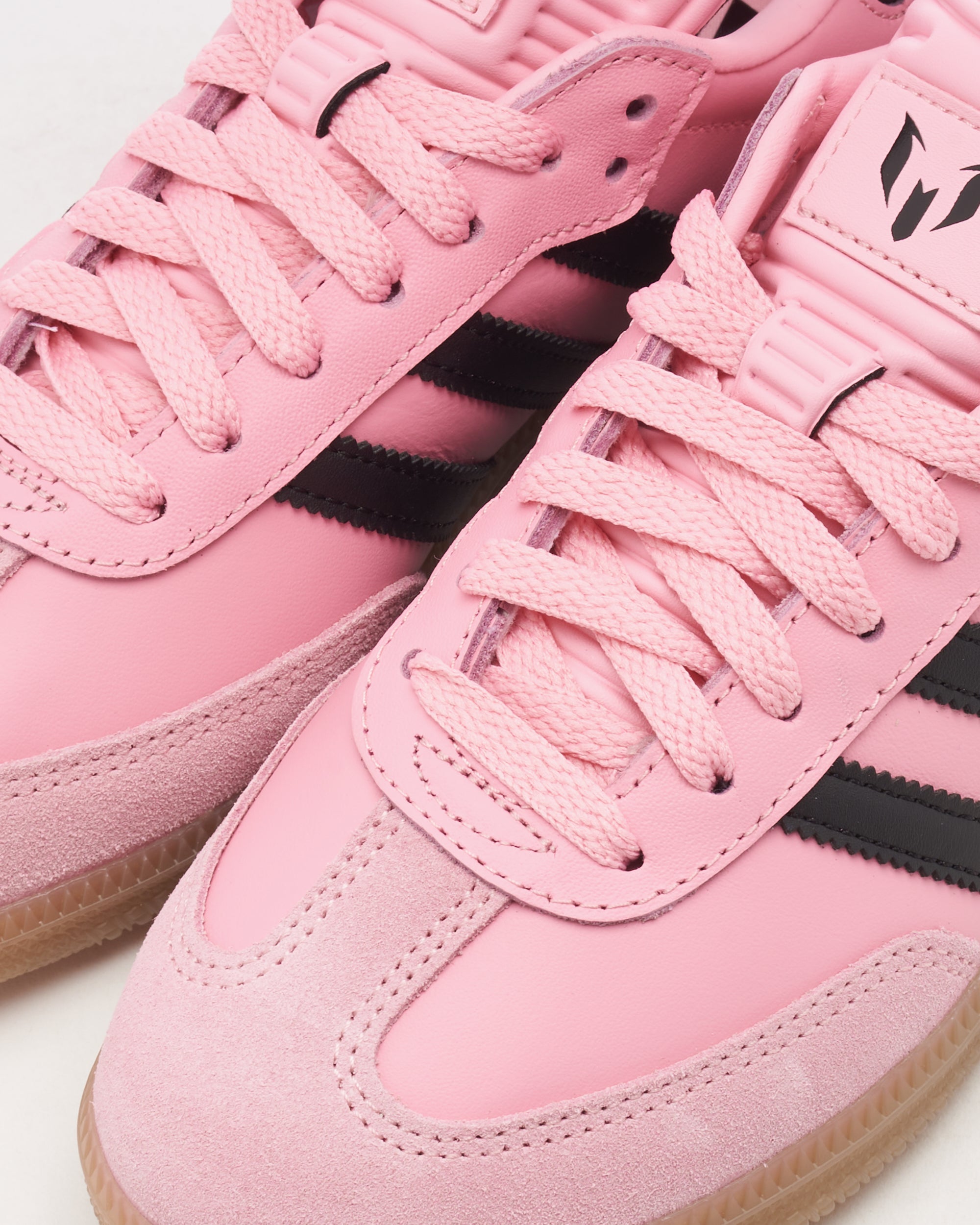 adidas Originals x Inter Miami CF Samba 