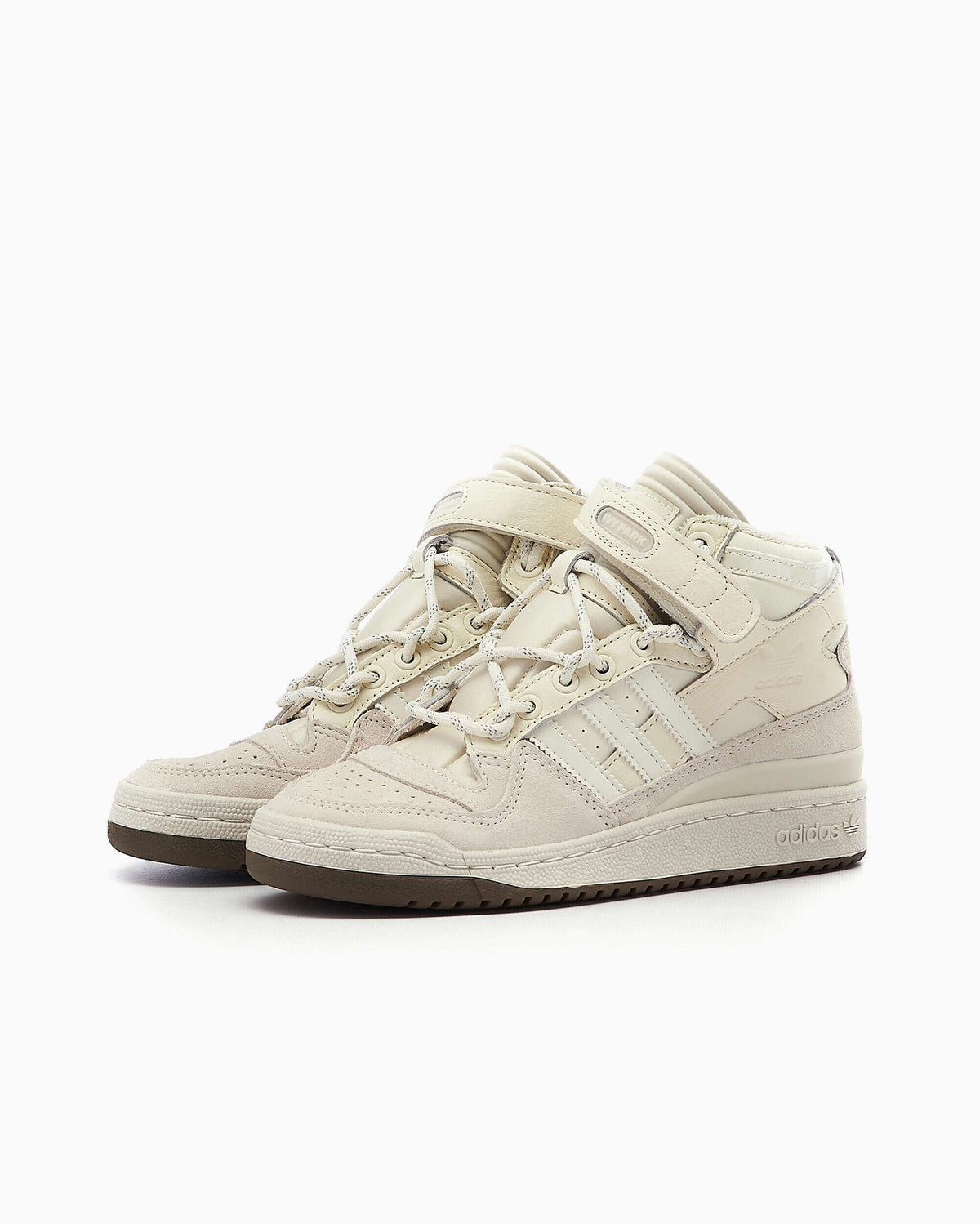 adidas Originals x Ivy Park IVP Forum Mid