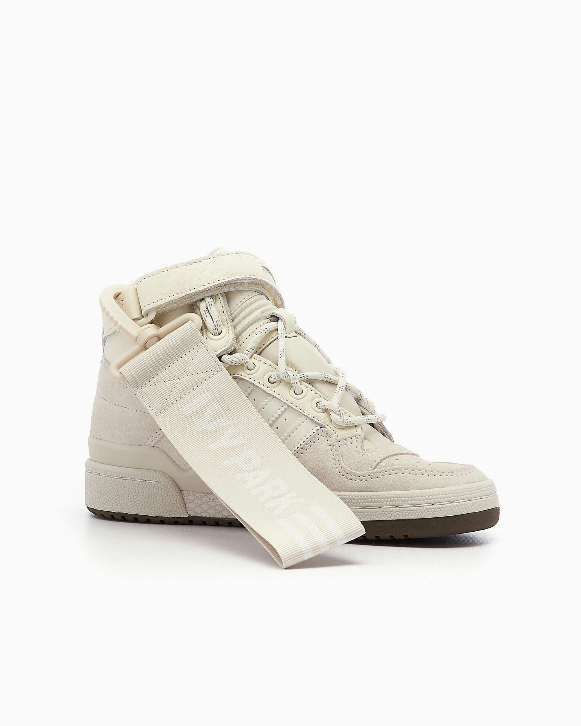 adidas Originals x Ivy Park IVP Forum Mid