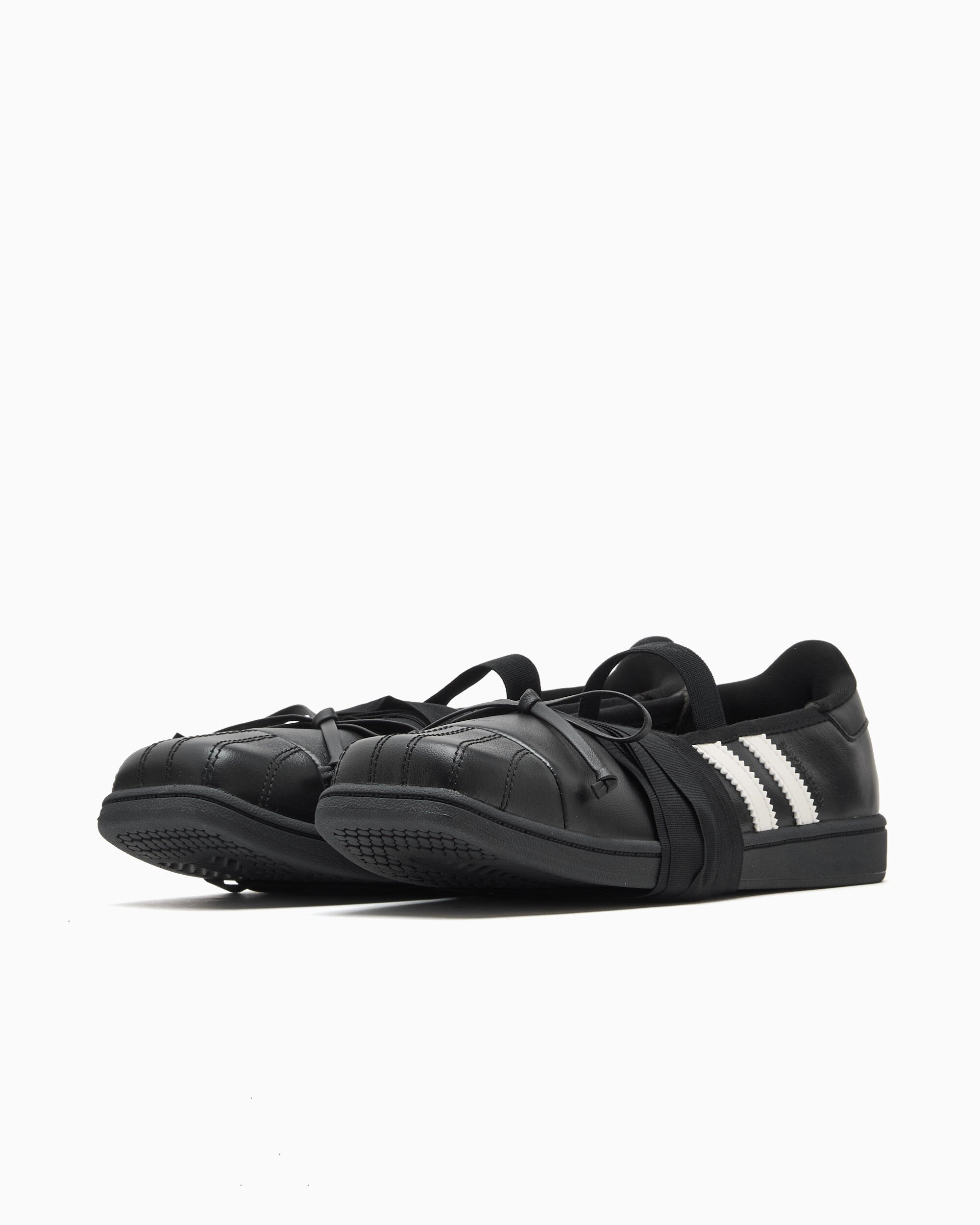 adidas Originals x JENNIE Women's Superstar SQ Ballet