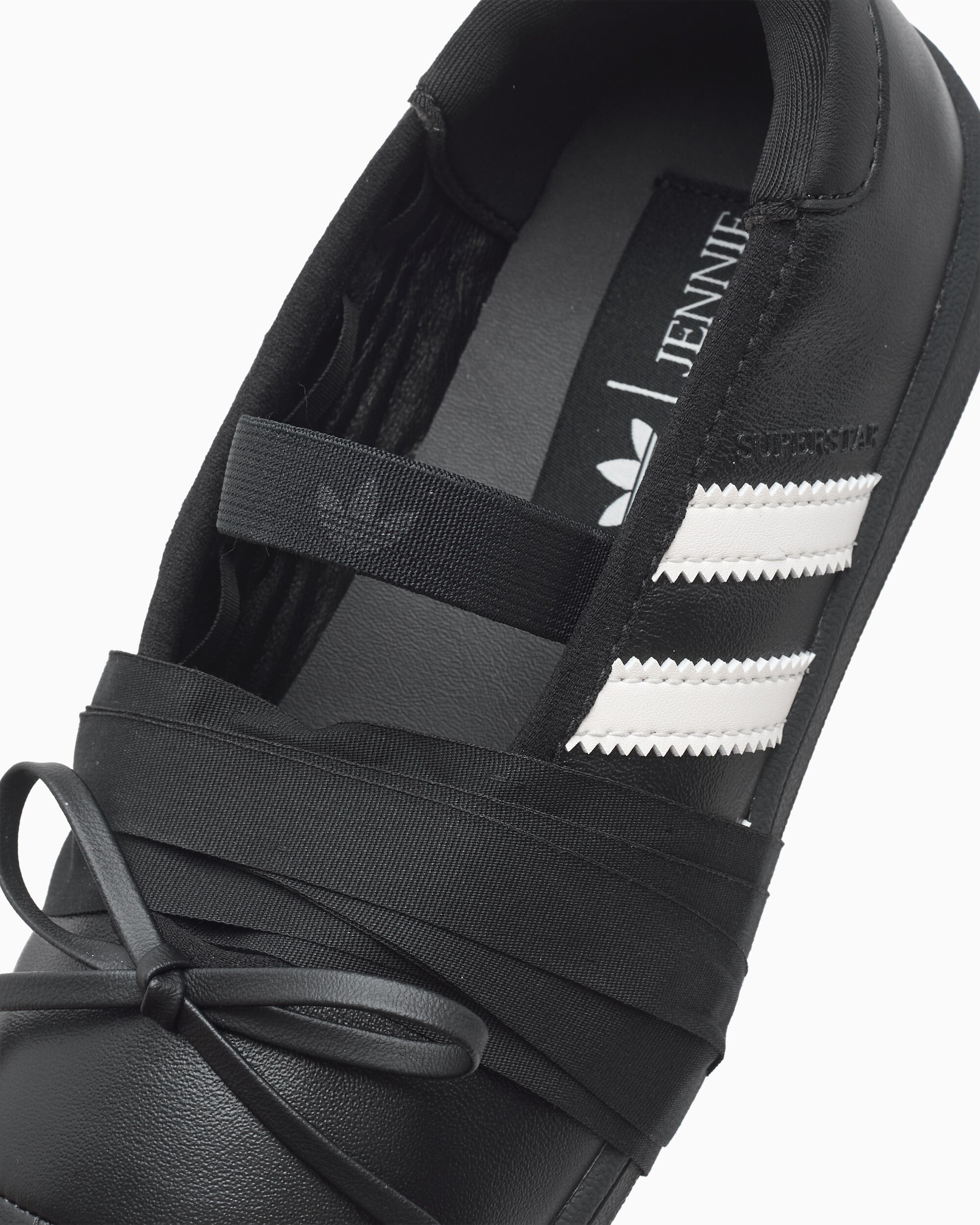 adidas Originals x JENNIE Women's Superstar SQ Ballet