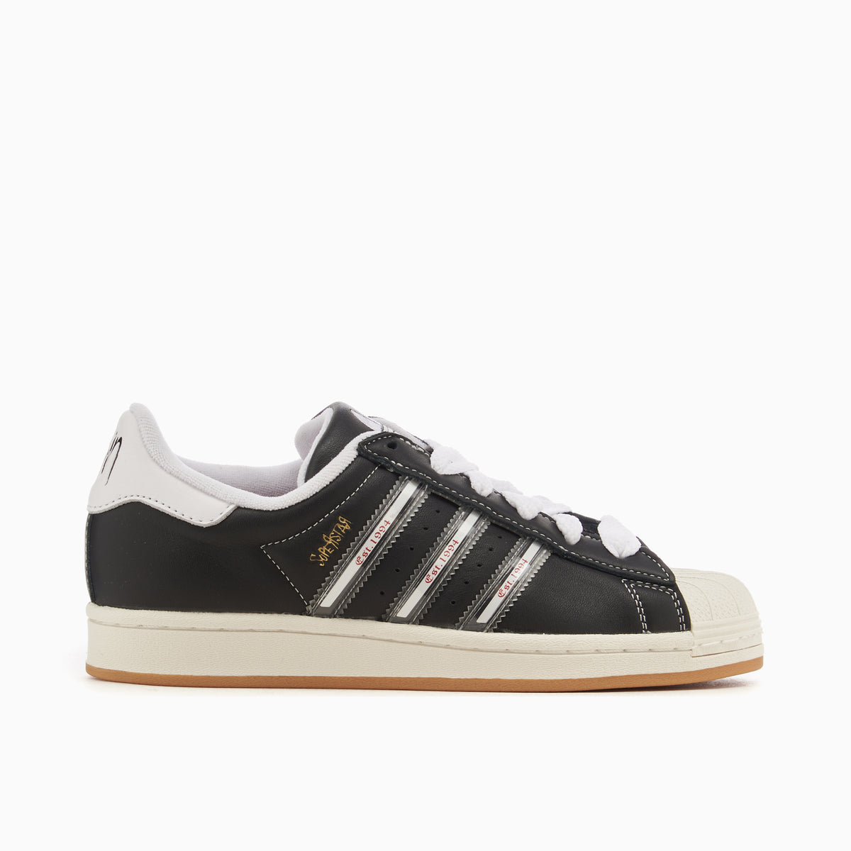 adidas Originals x Korn Superstar