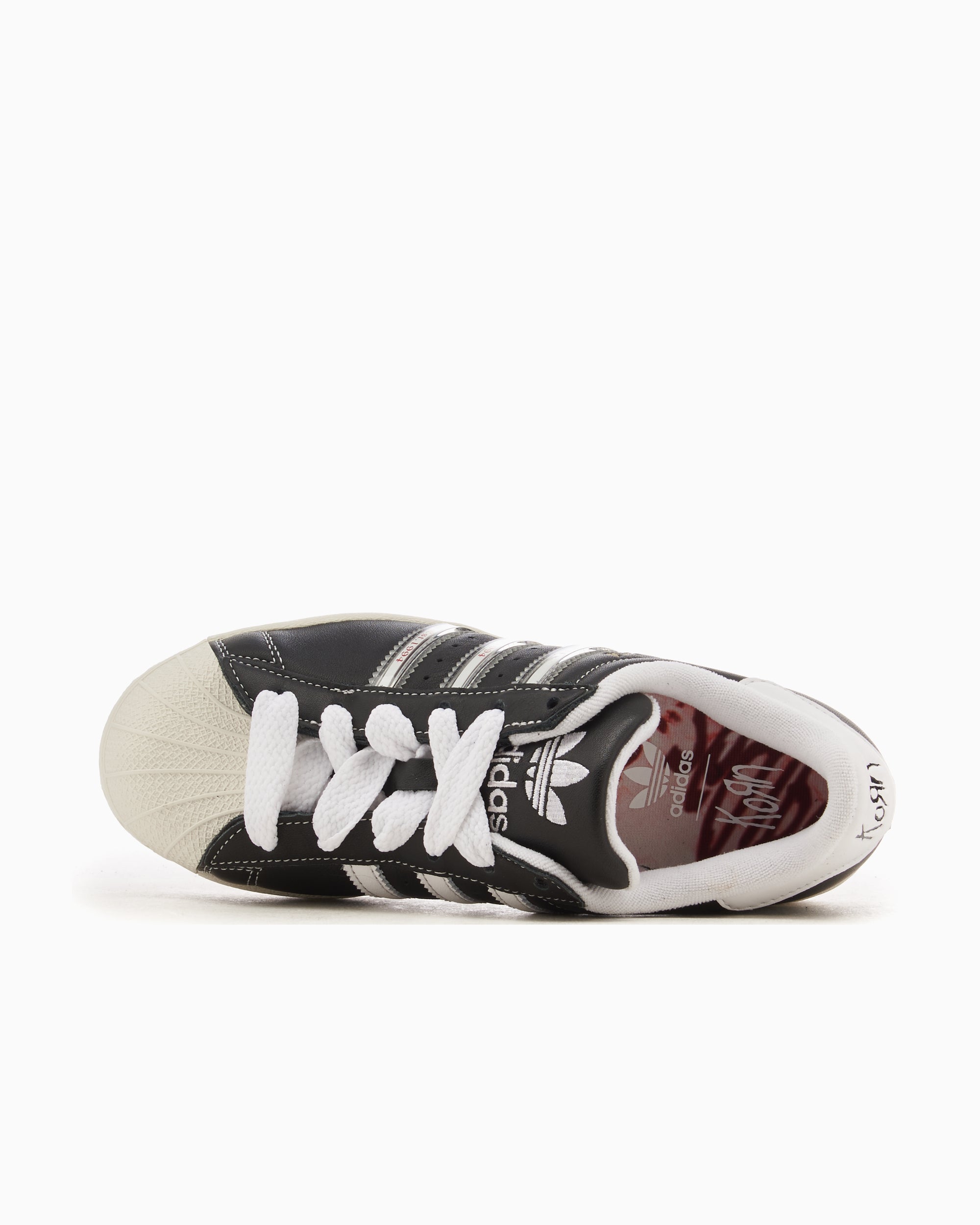 adidas Originals x Korn Superstar