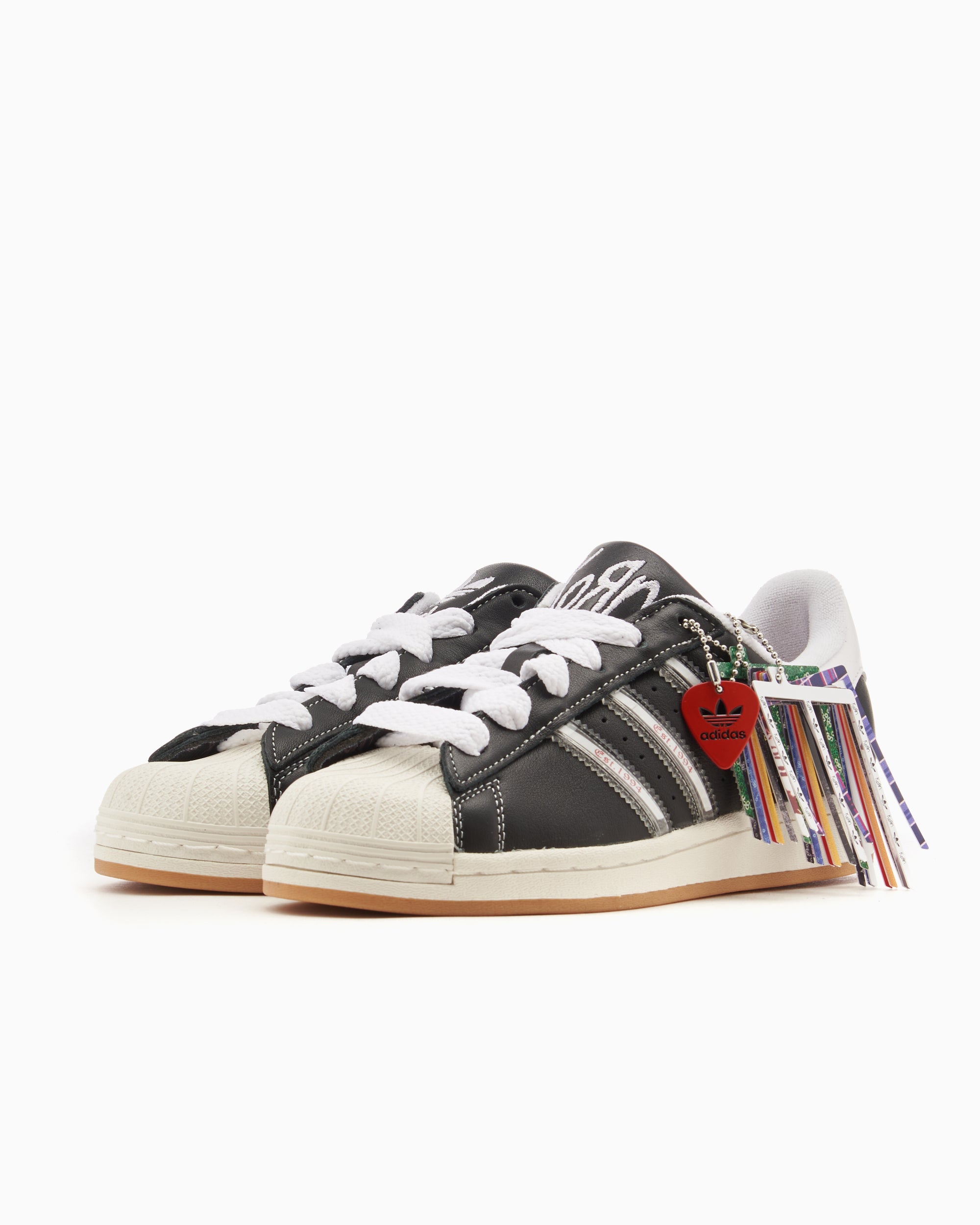 adidas Originals x Korn Superstar