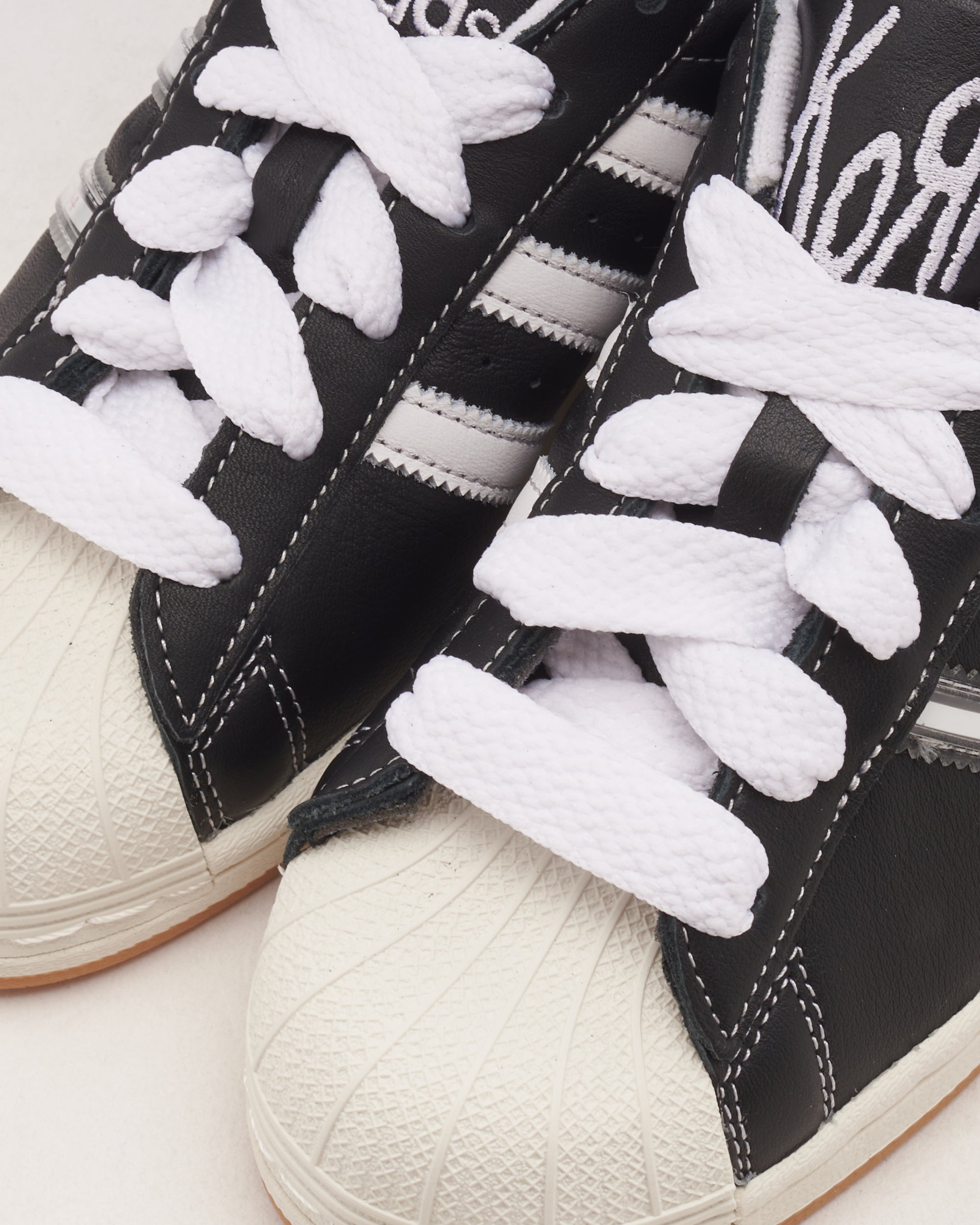 adidas Originals x Korn Superstar