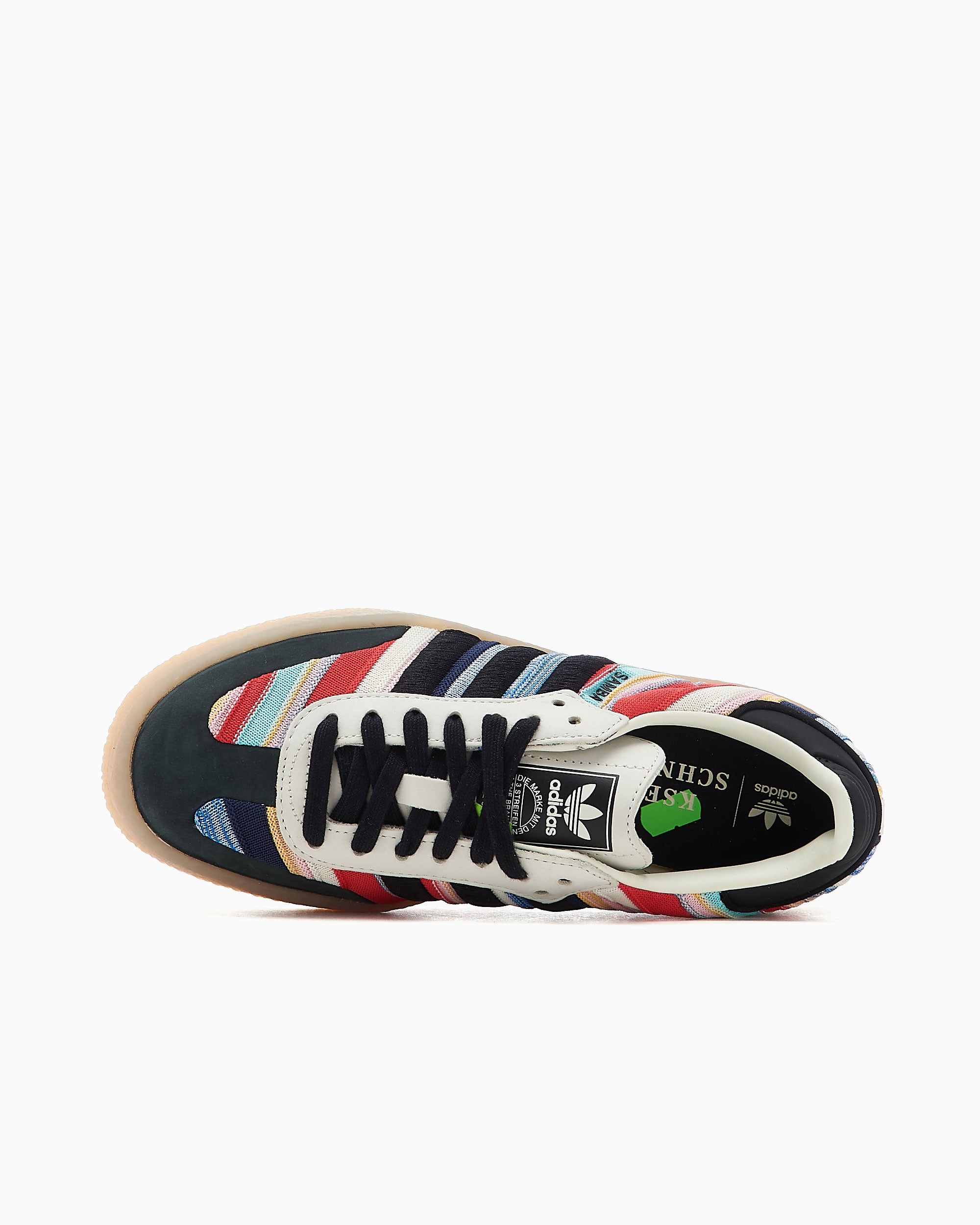 adidas Originals x KSENIASCHNAIDER Women's Sambae