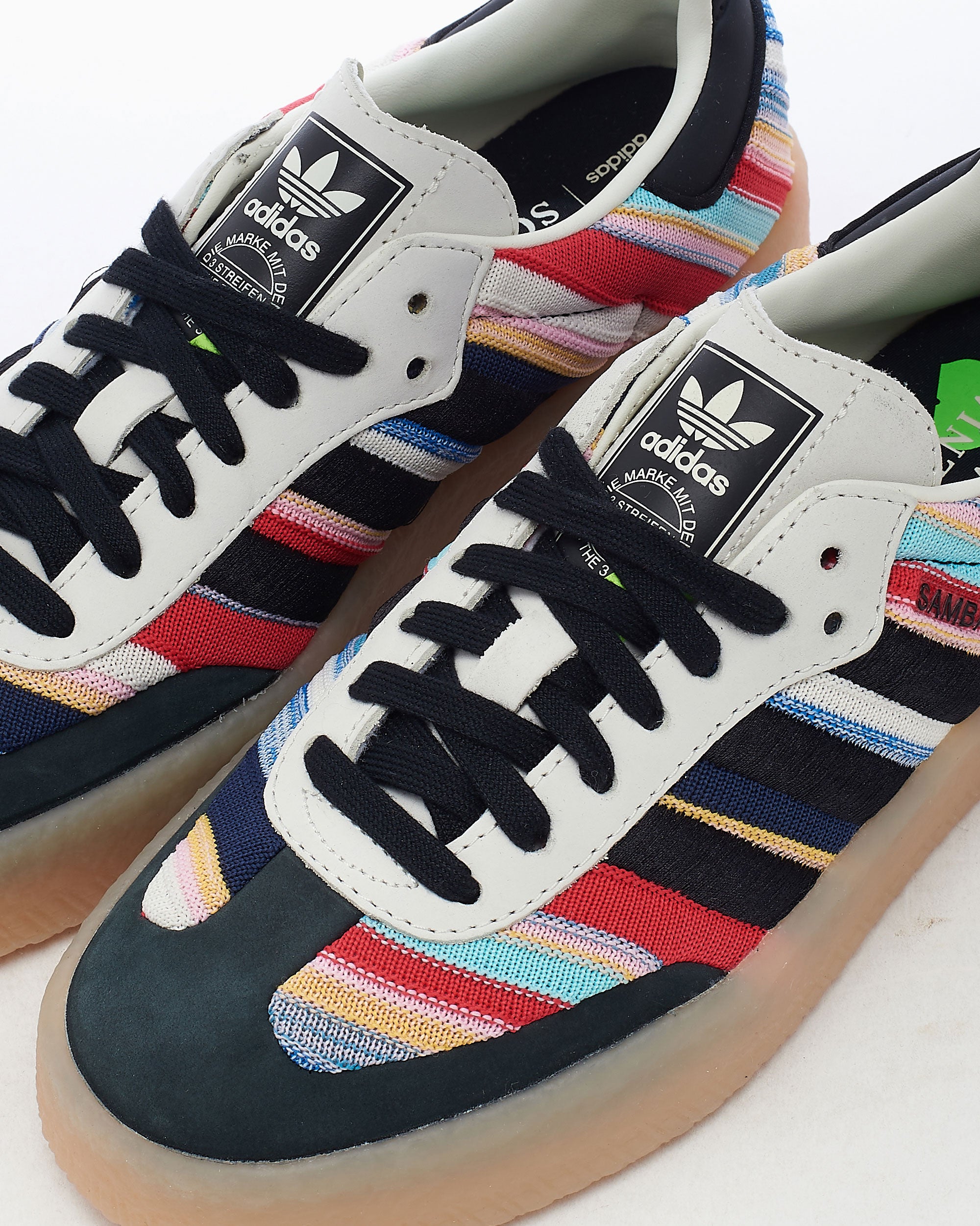 adidas Originals x KSENIASCHNAIDER Women's Sambae