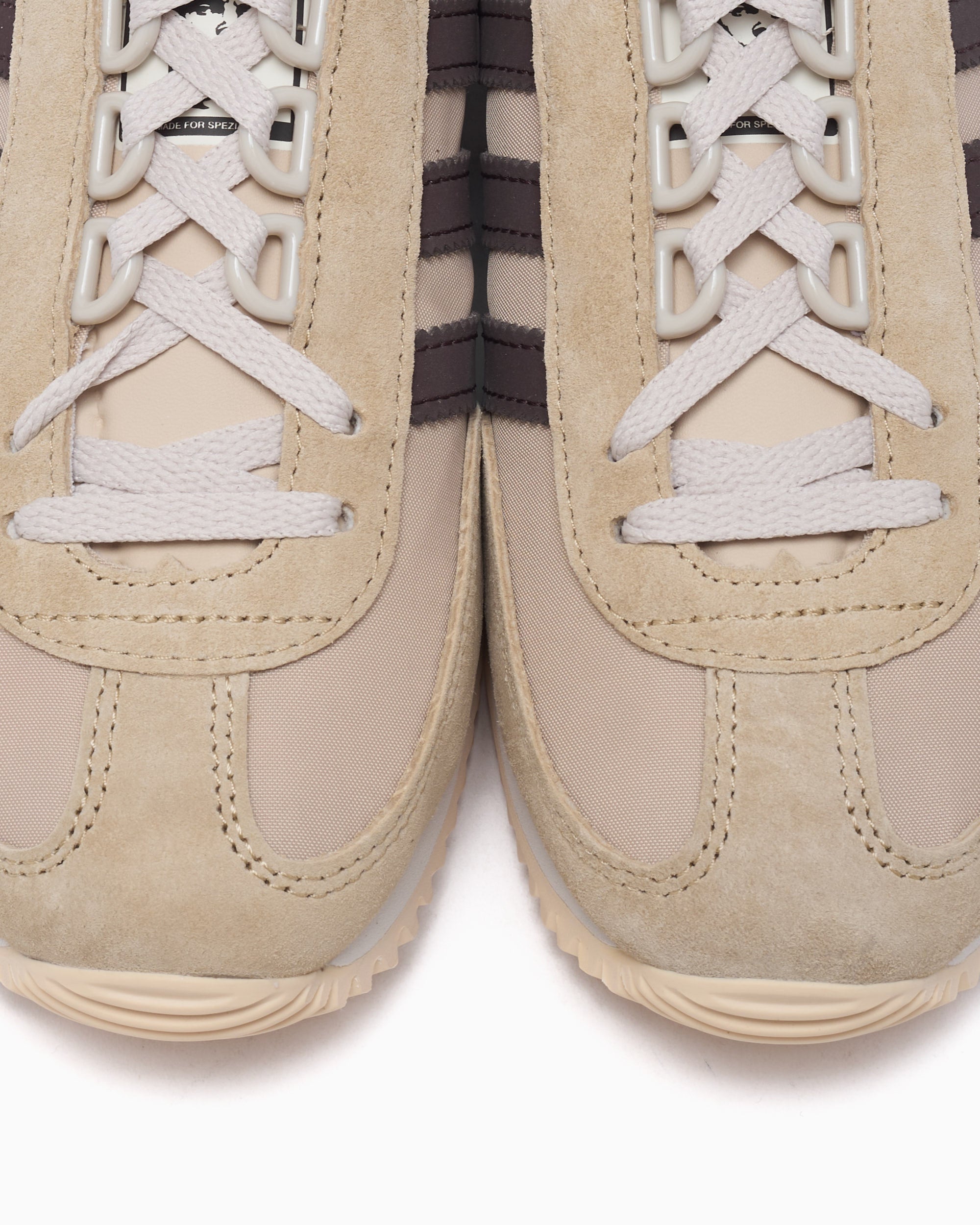 adidas Originals x Liam Gallagher Achille Spezial