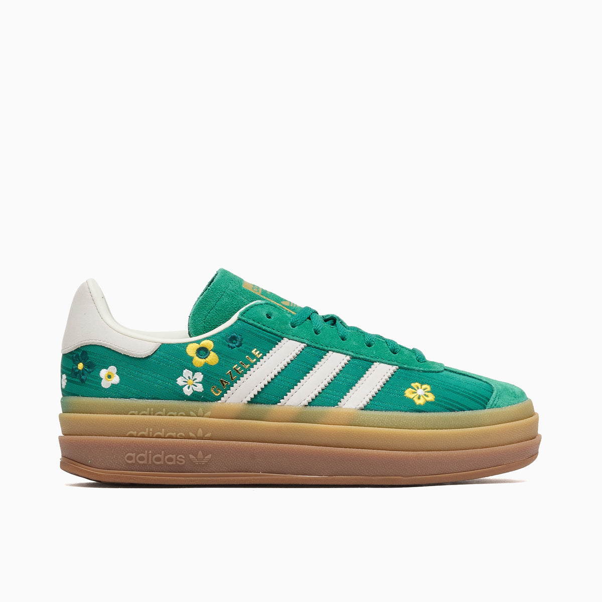 adidas Originals x Liberty London Women's Gazelle Bold