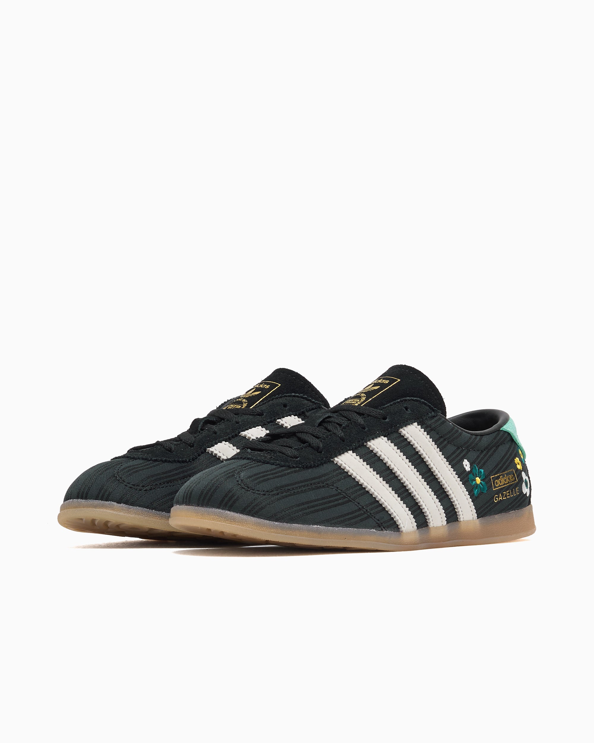 Sneakers adidas Originals x Liberty London Women's Gazelle Lo Pro - IH1890