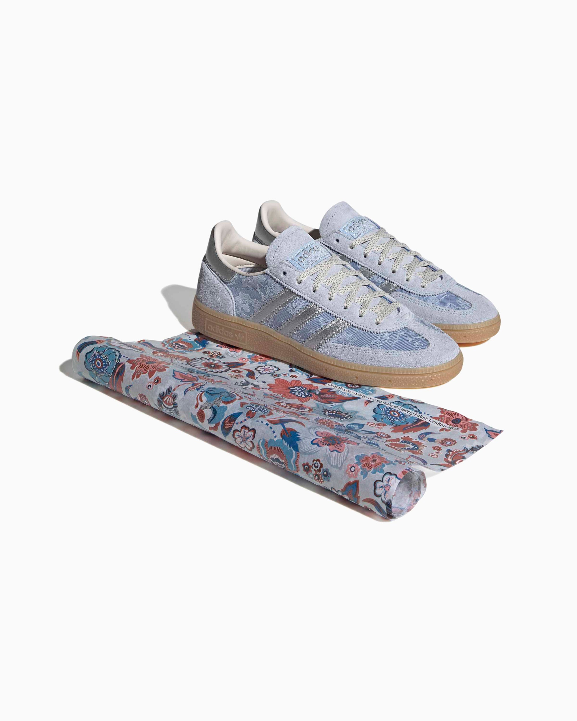 adidas Originals x Liberty London Women's Handball Spezial
